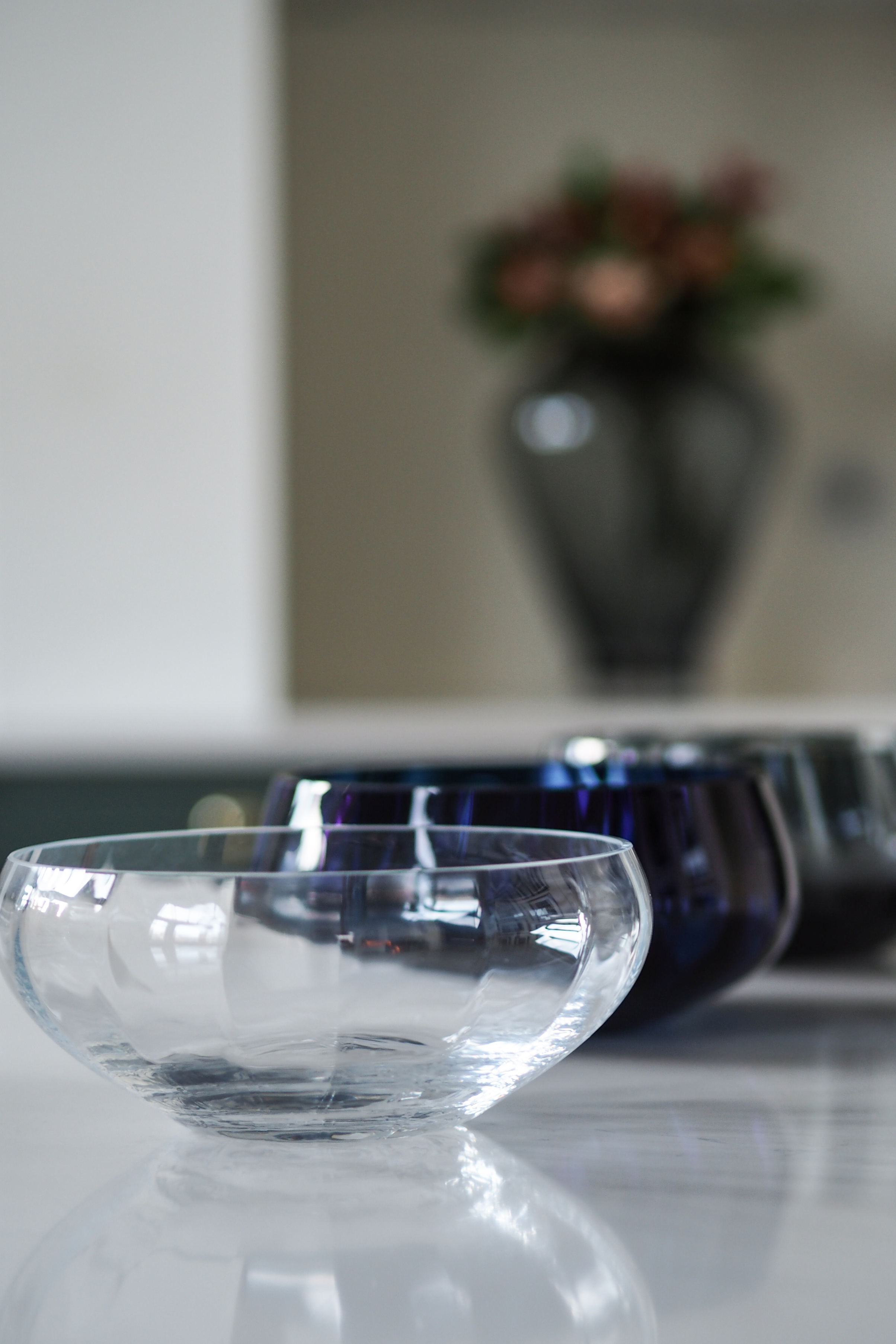 Specktra Skål No. 1 - Klar | Mellem