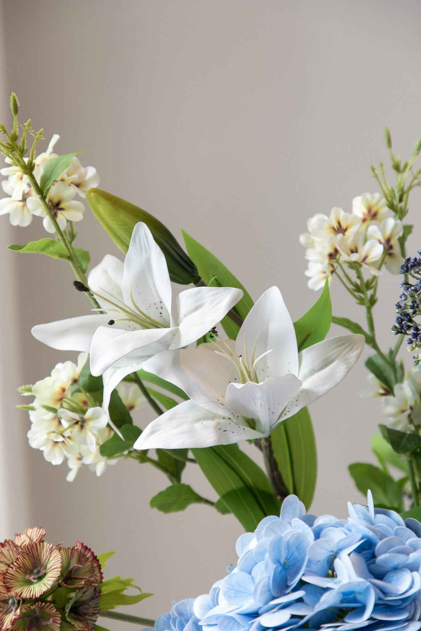 Sneens stilhed - Julebuket