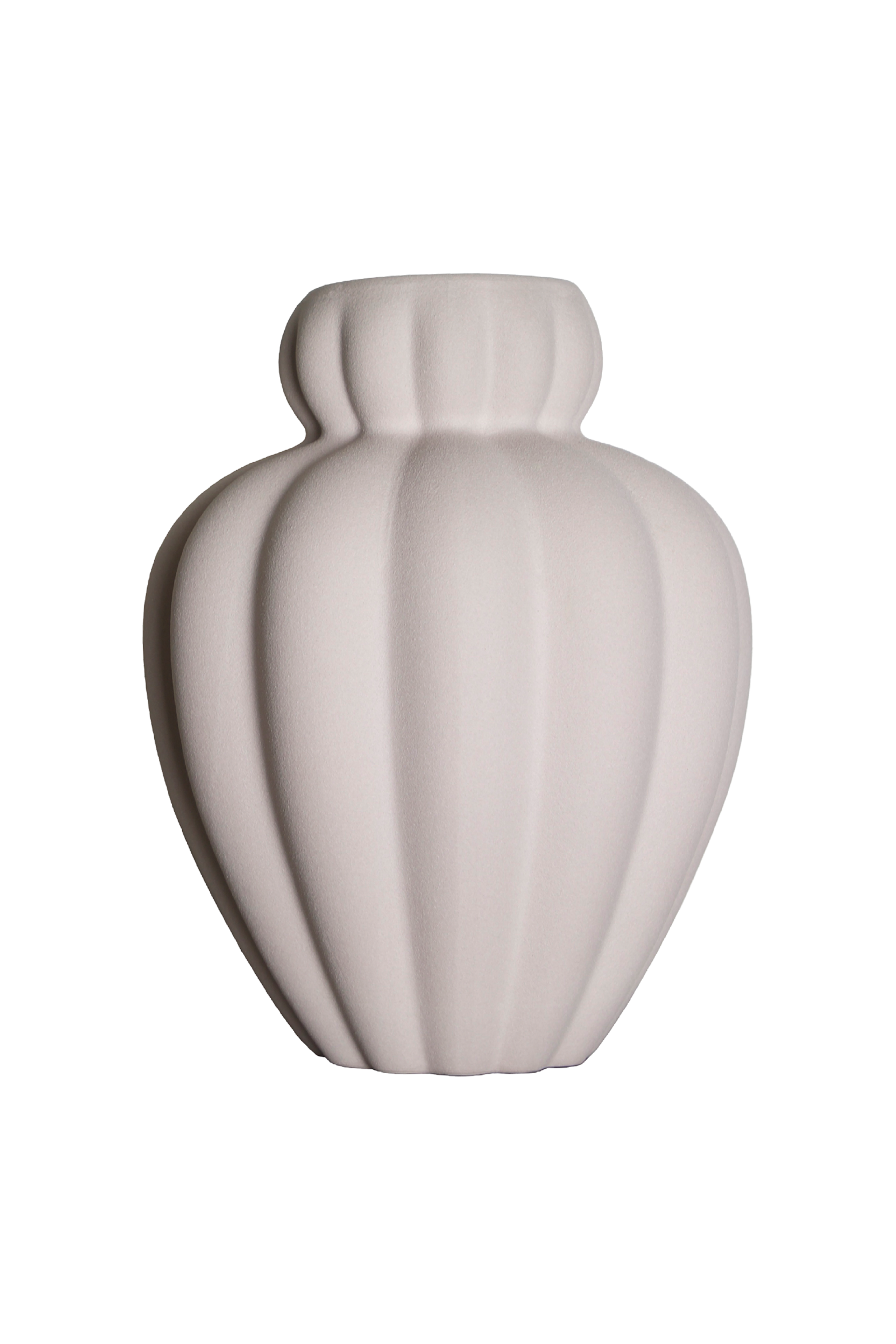 Penelope Vase - Sand | Stor
