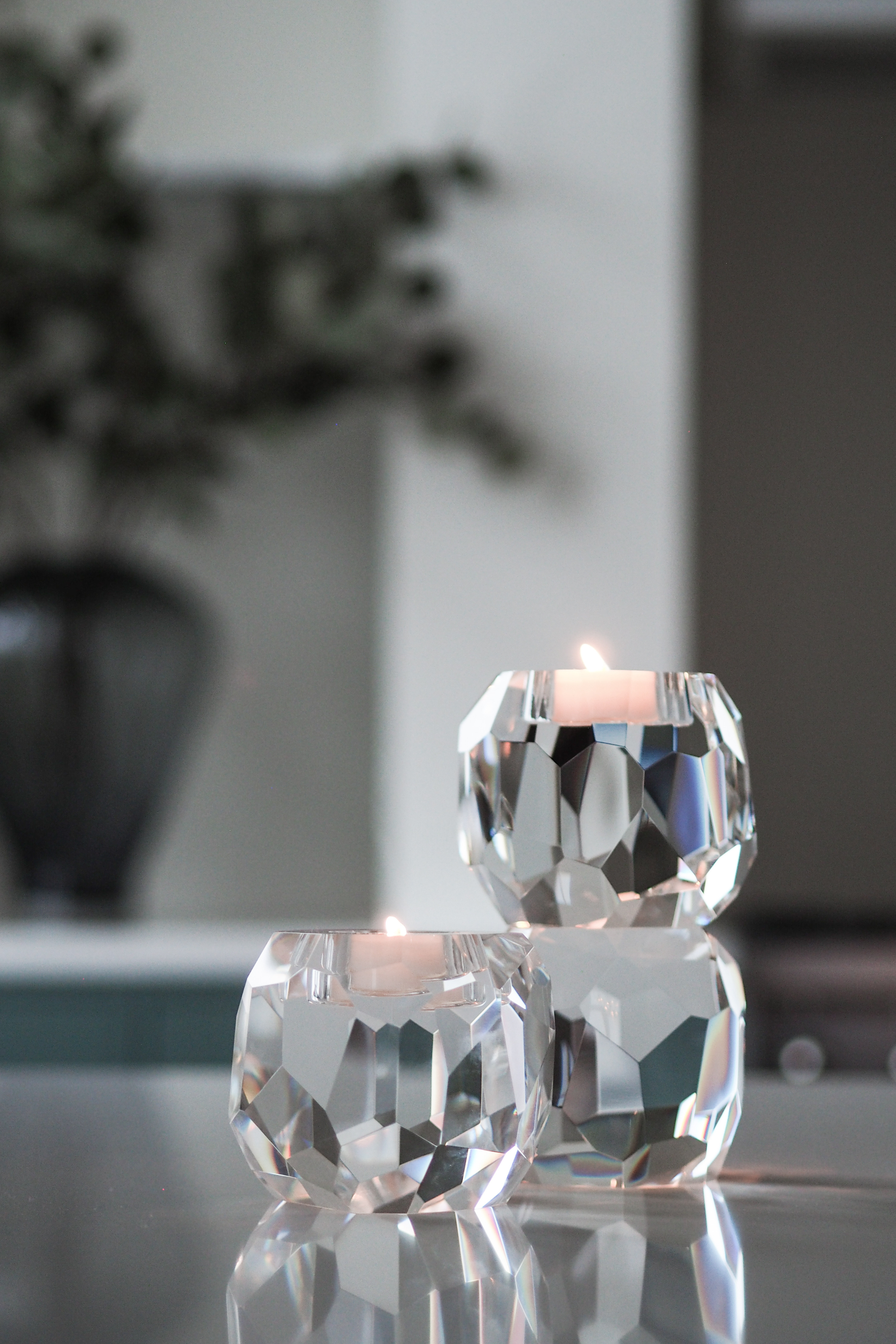 Storm Lysestage - Klar Single