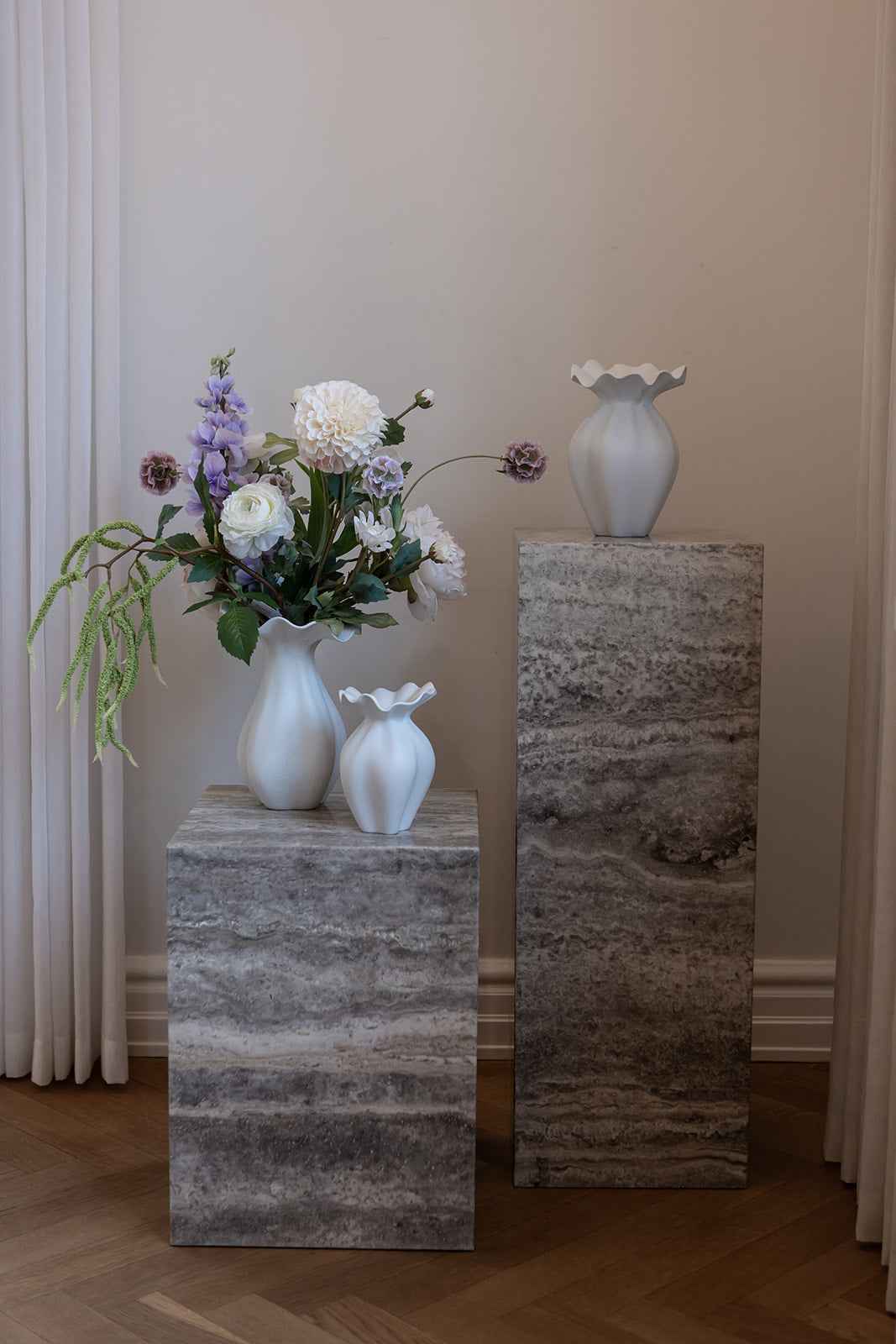 Phantom Bord - Thunderstorm Pedestal