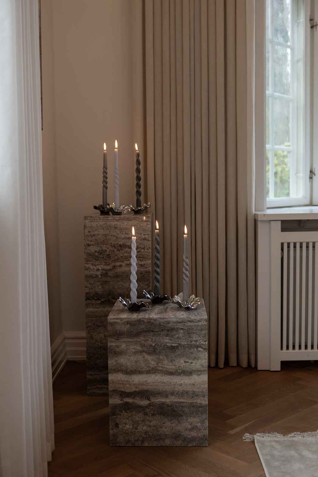 Phantom Bord - Thunderstorm Sidebord