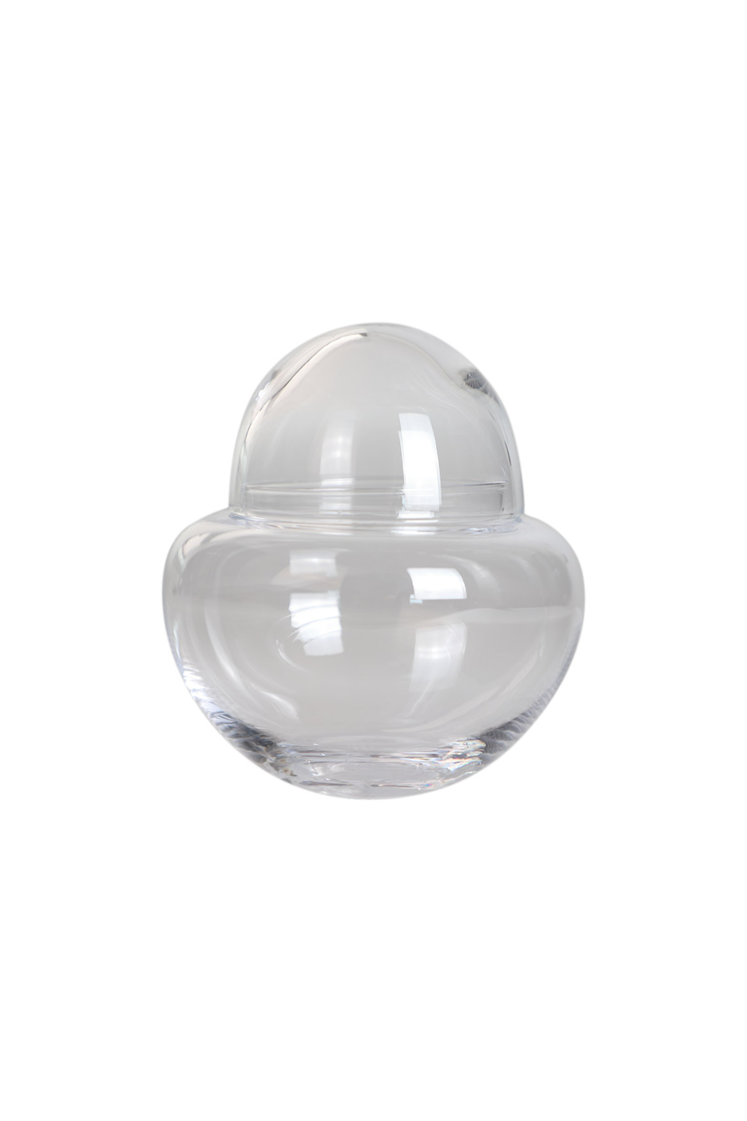 Vincent bonbonniere i klar.