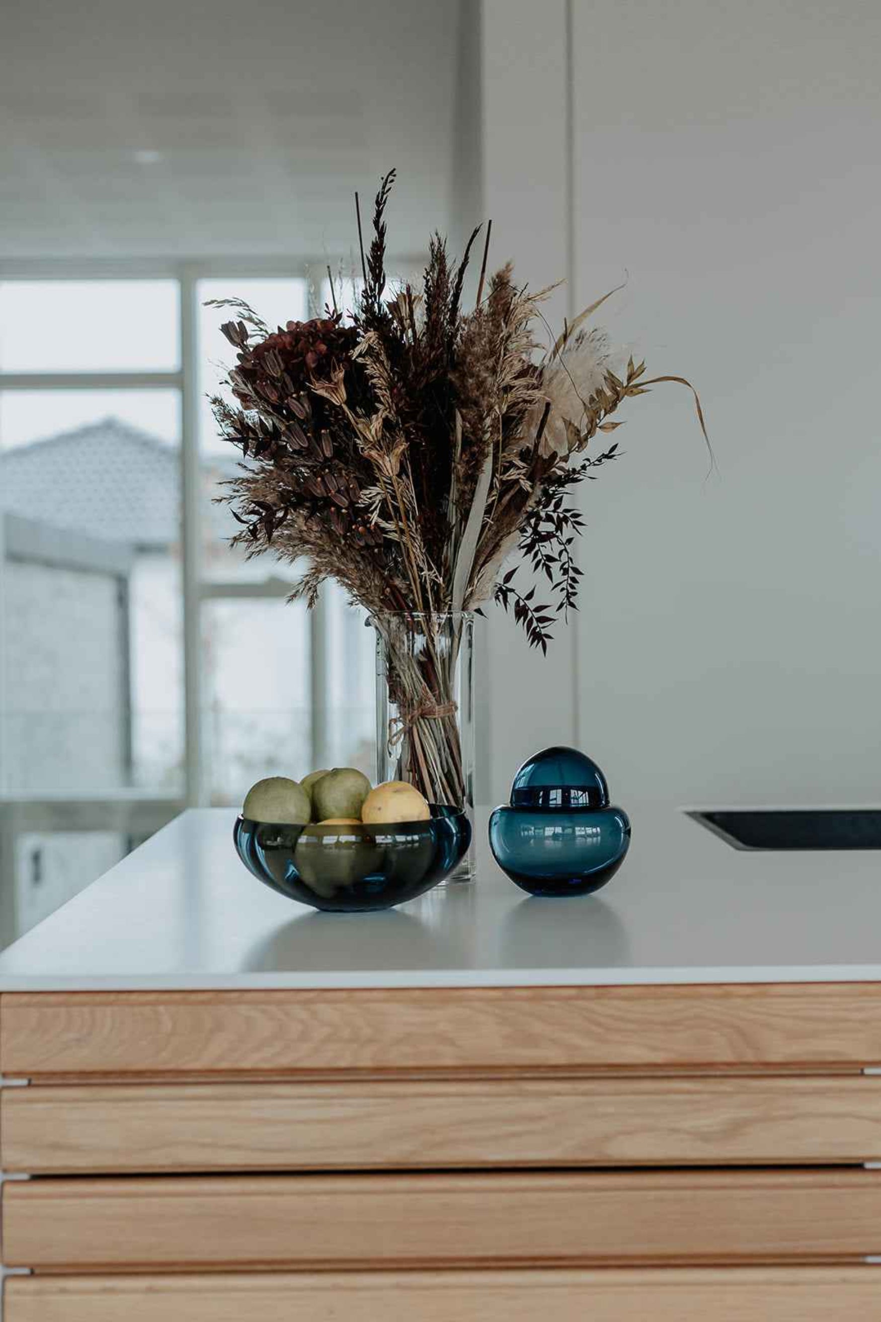 Vincent Bonbonniere - Blue