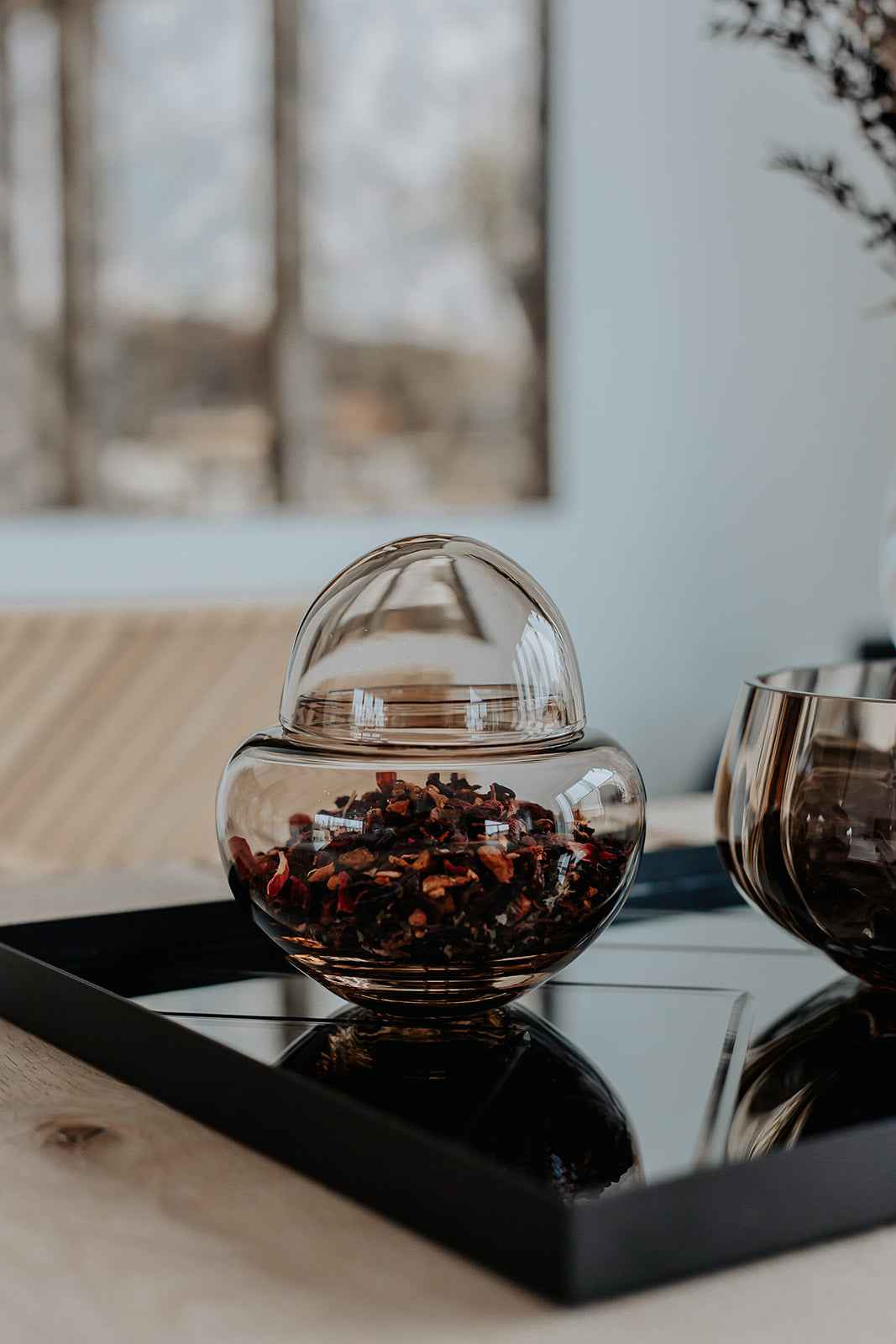 Vincent Bonbonniere - Topaz