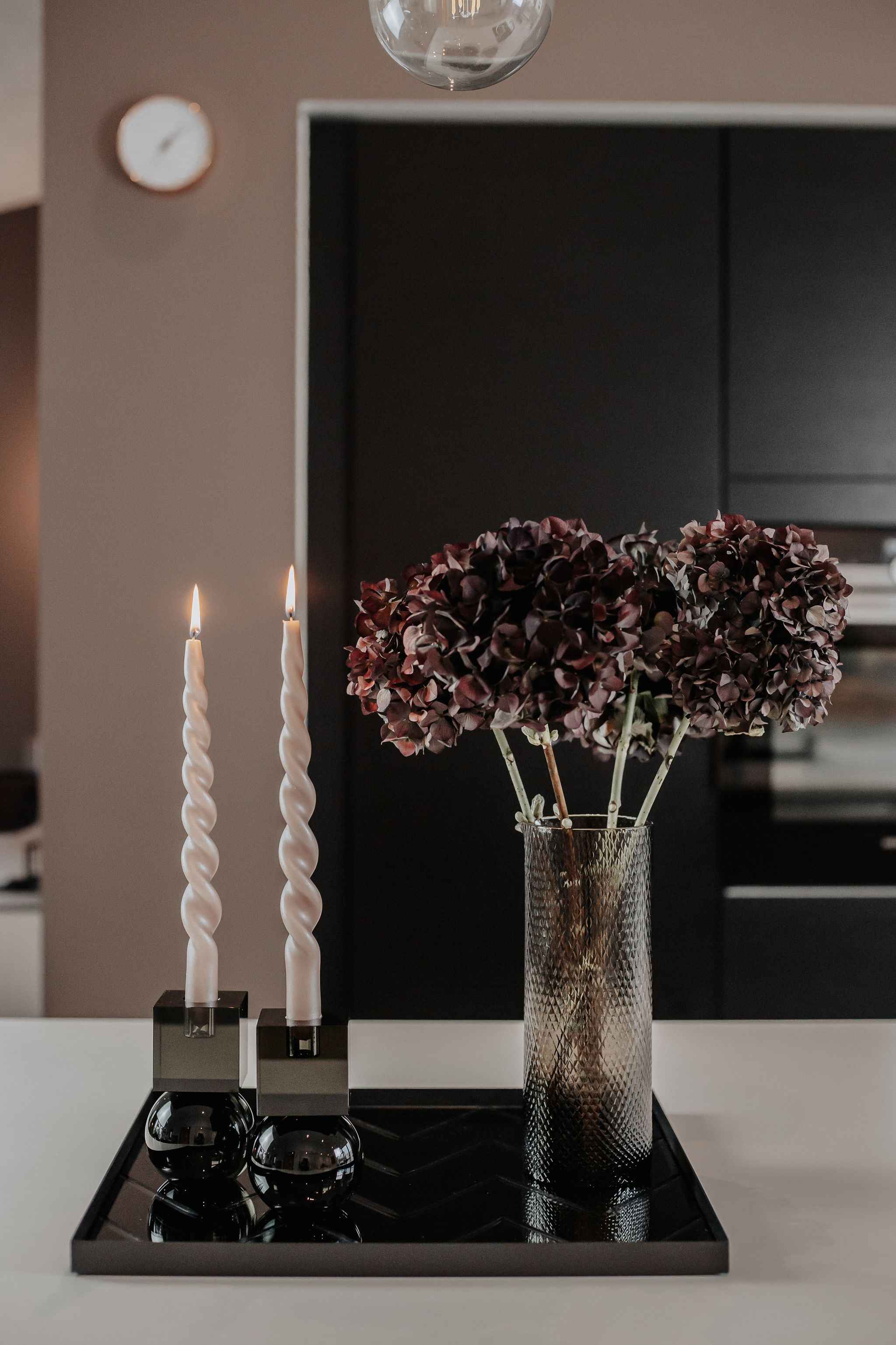 Crystal Color Crush - Dark/Dark Couple