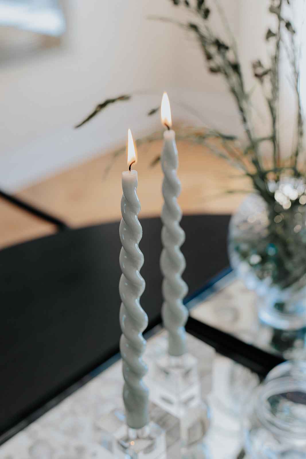 Glossy Lys - Essential Emerald | Fuld Snoet