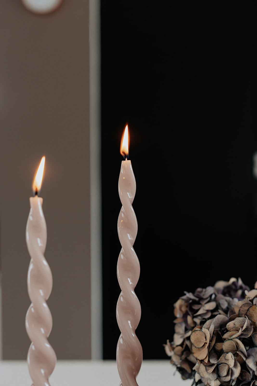 Glossy Lys - Blossom Blush | Fuld Snoet