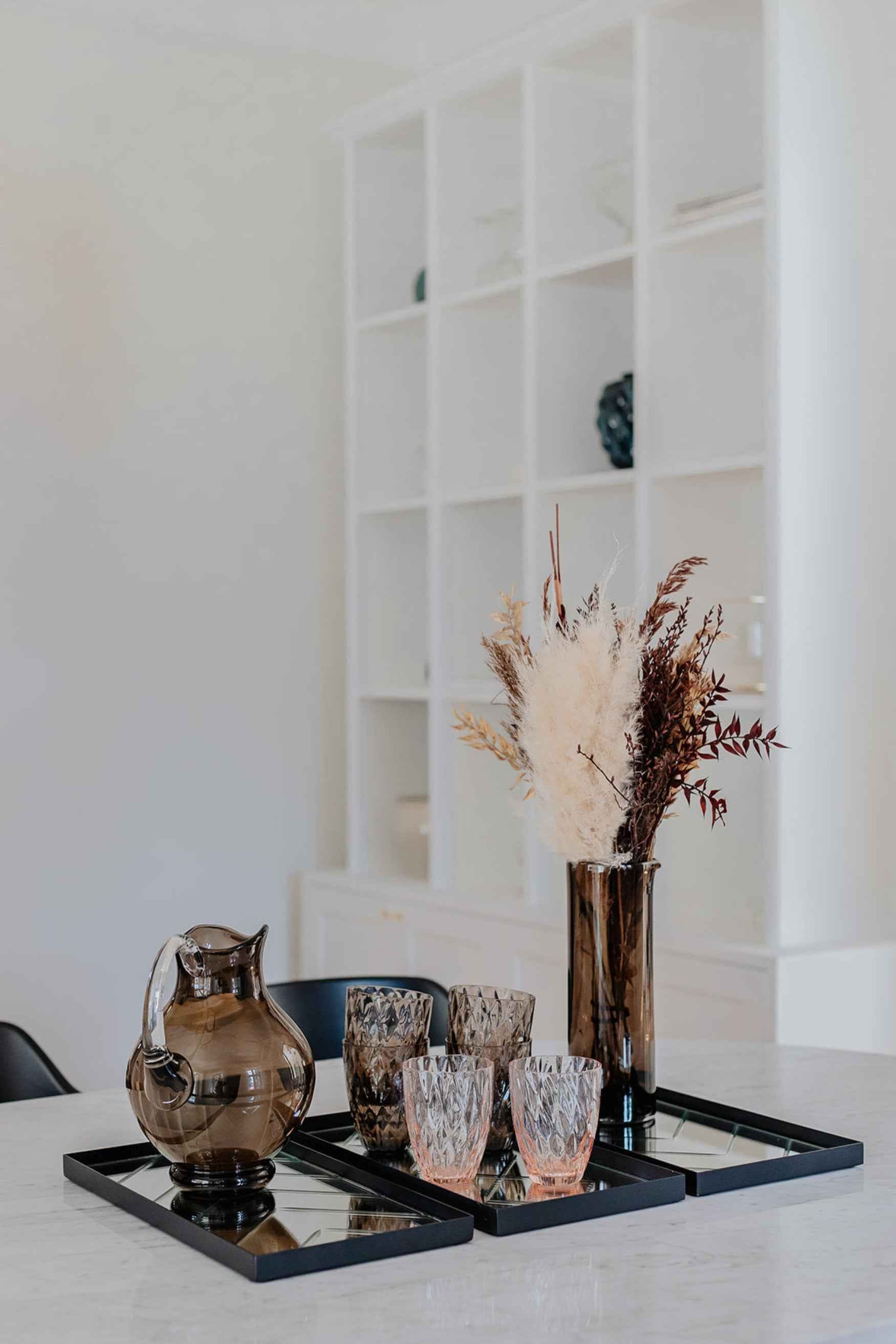 Diamond Drikkeglas - Blossom