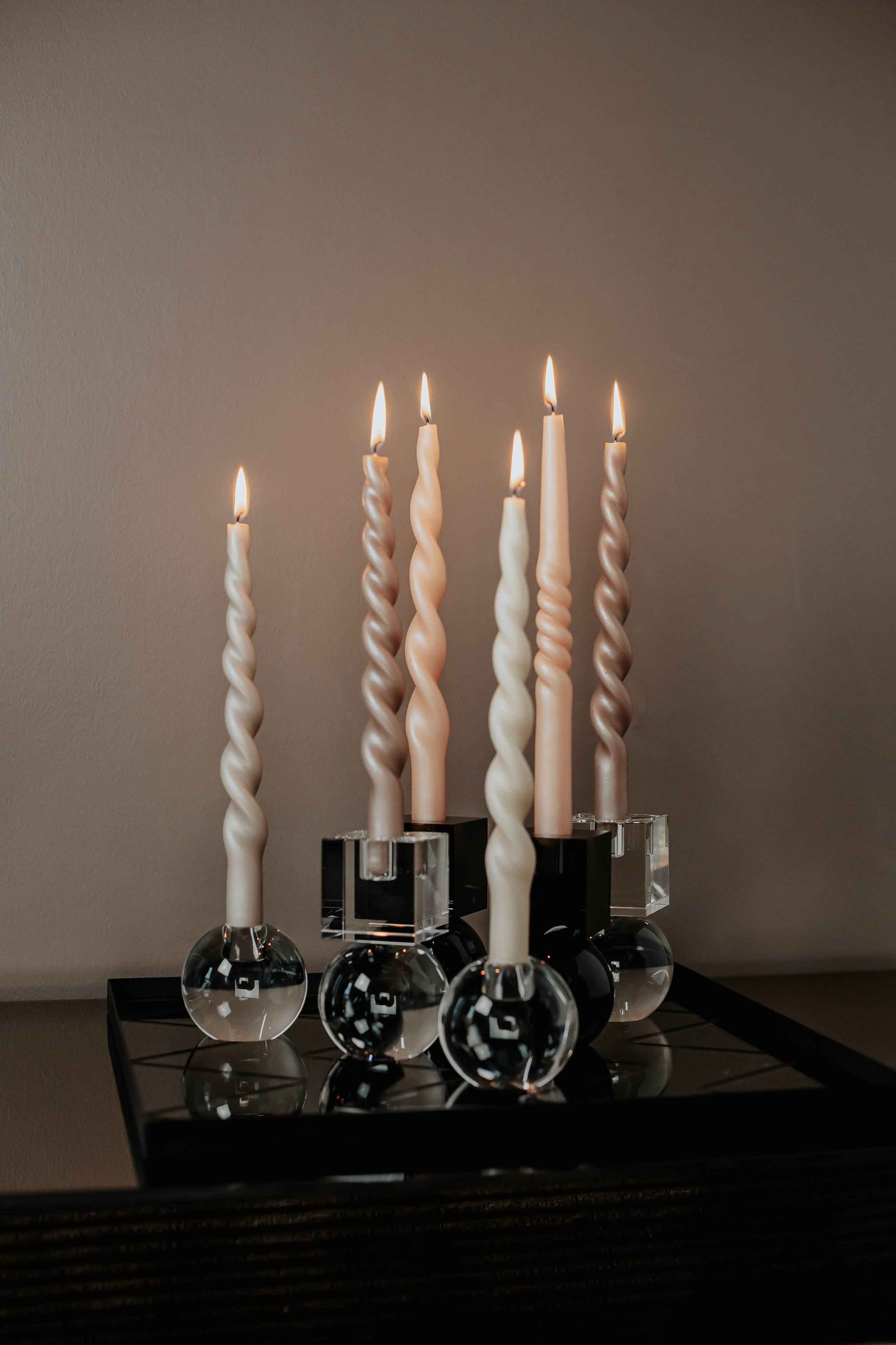 Pearl Lys - Bloom Pearl | Fuld Snoet