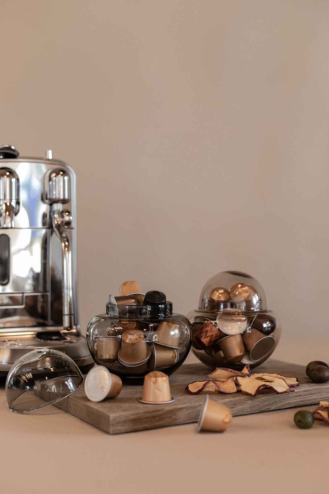 Vincent Bonbonniere - Grå