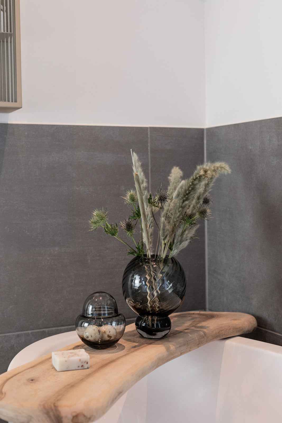 Vincent Bonbonniere - Grå