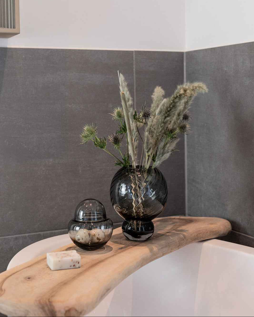 Vincent Bonbonniere - Grå