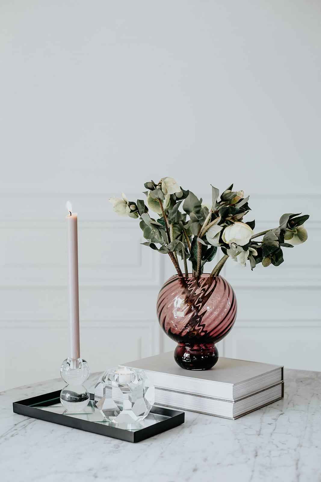 Herringbone Bakke - Klar Lille