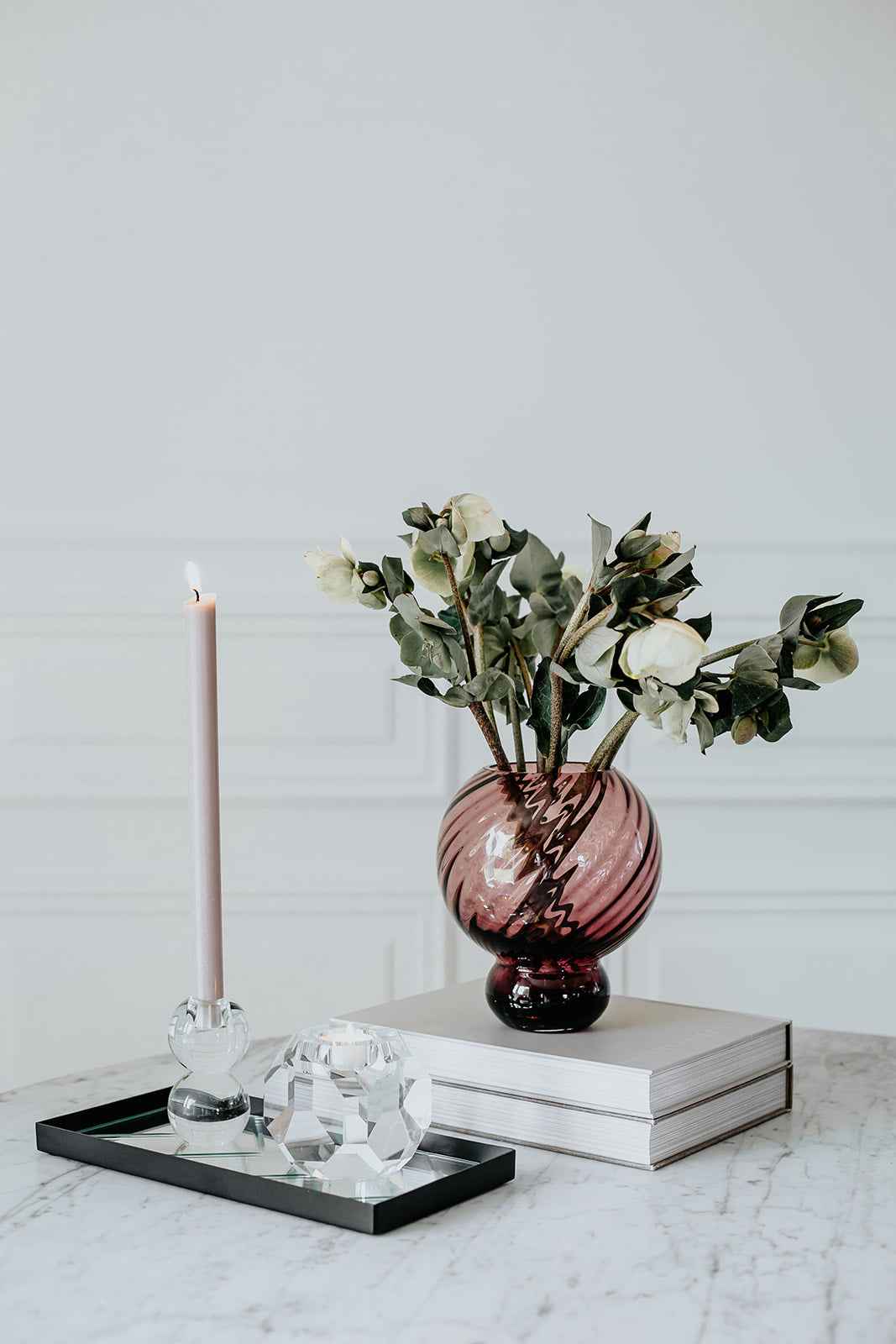 Extravagant Lys - Blossom Blush