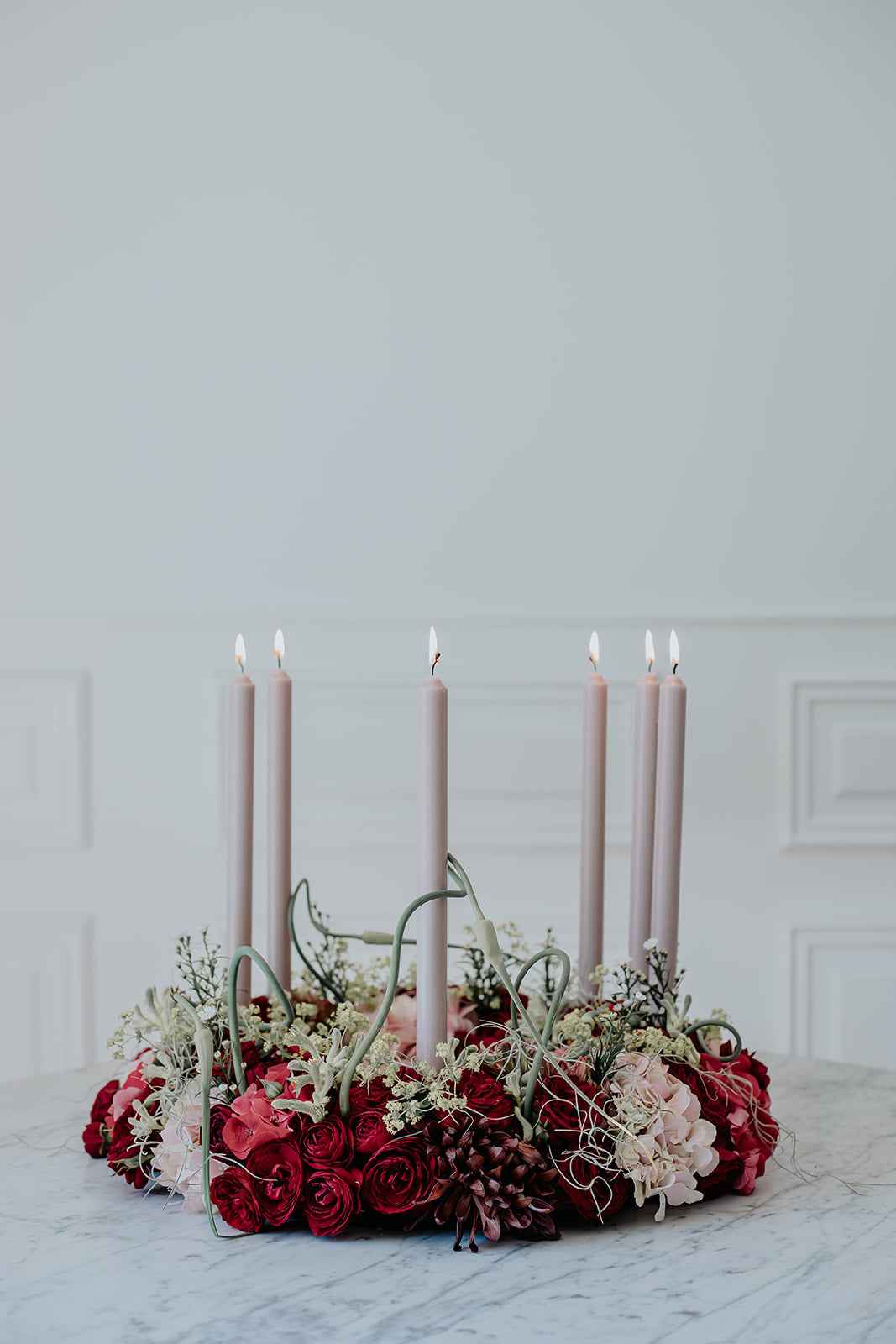 Extravagant Lys - Blossom Blush