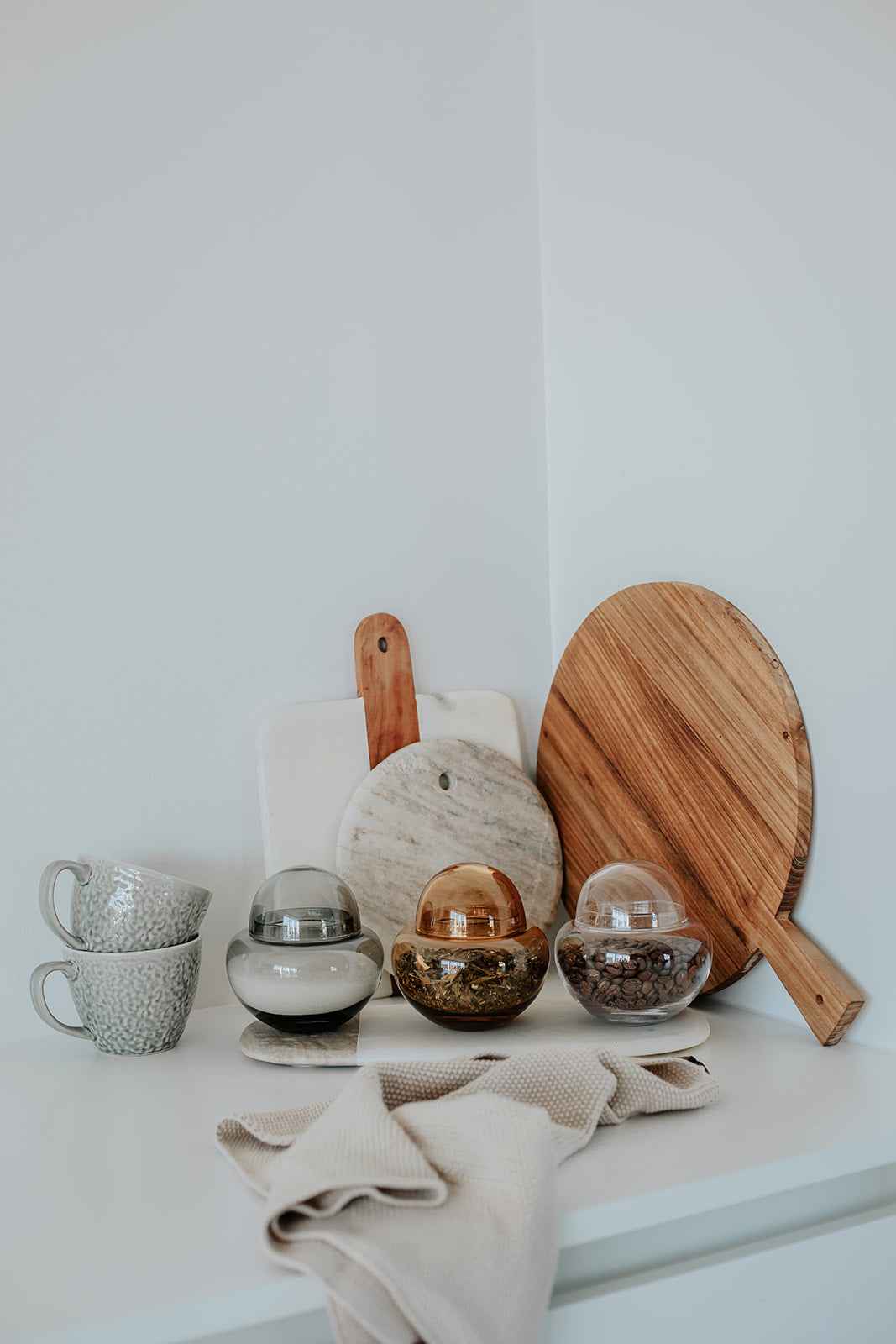 Vincent Bonbonniere - Amber