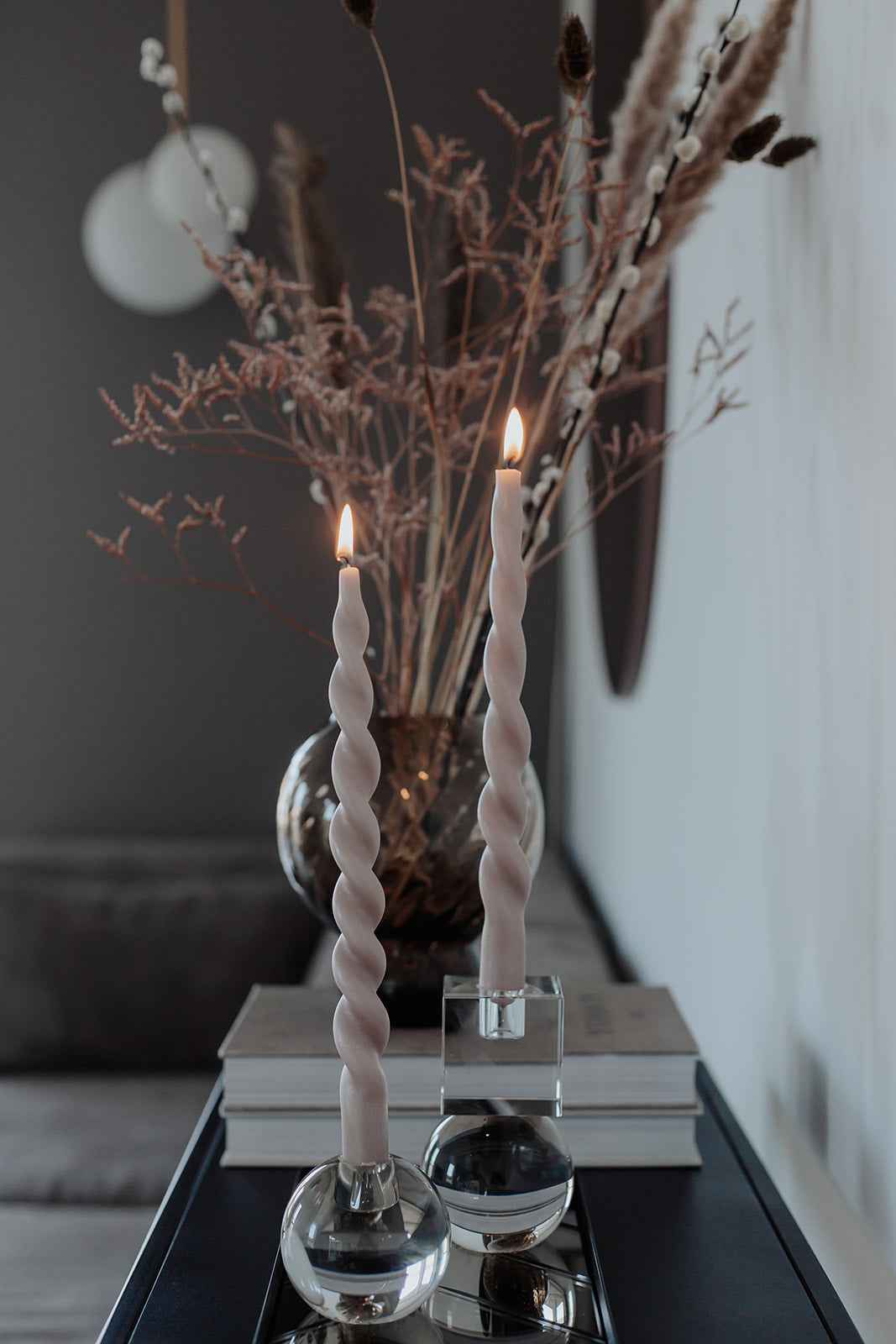 Pearl Lys - French Pearl | Fuld Snoet