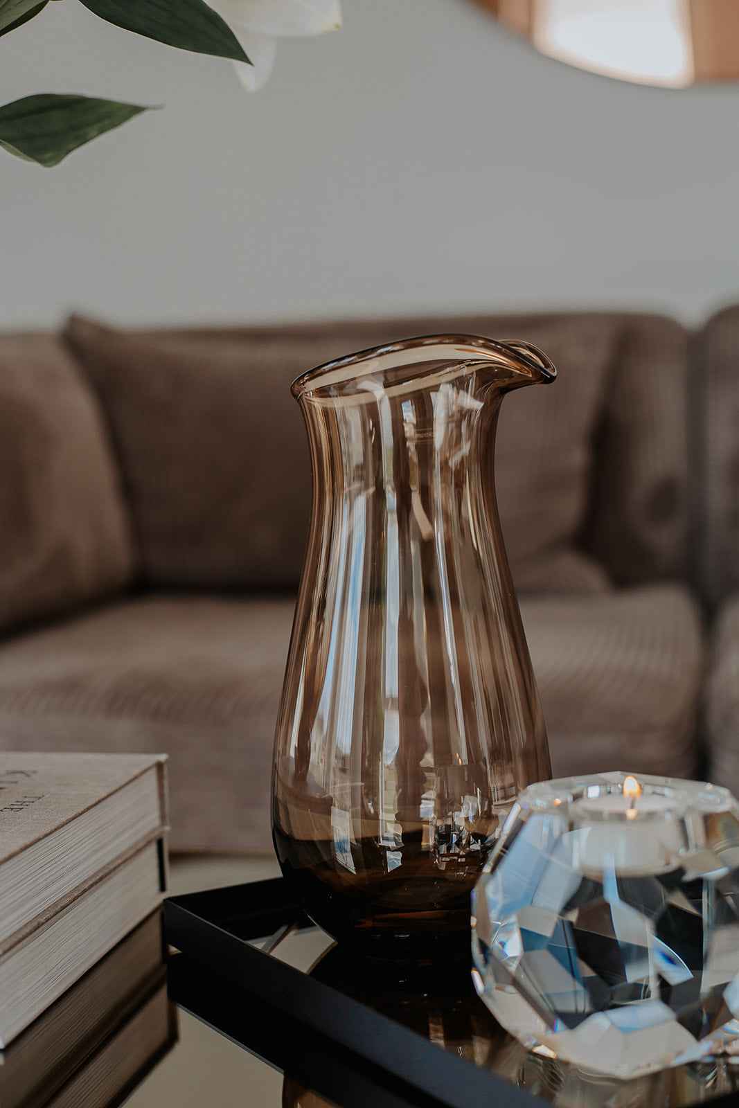 Meadow Kande - No 3 | Topaz