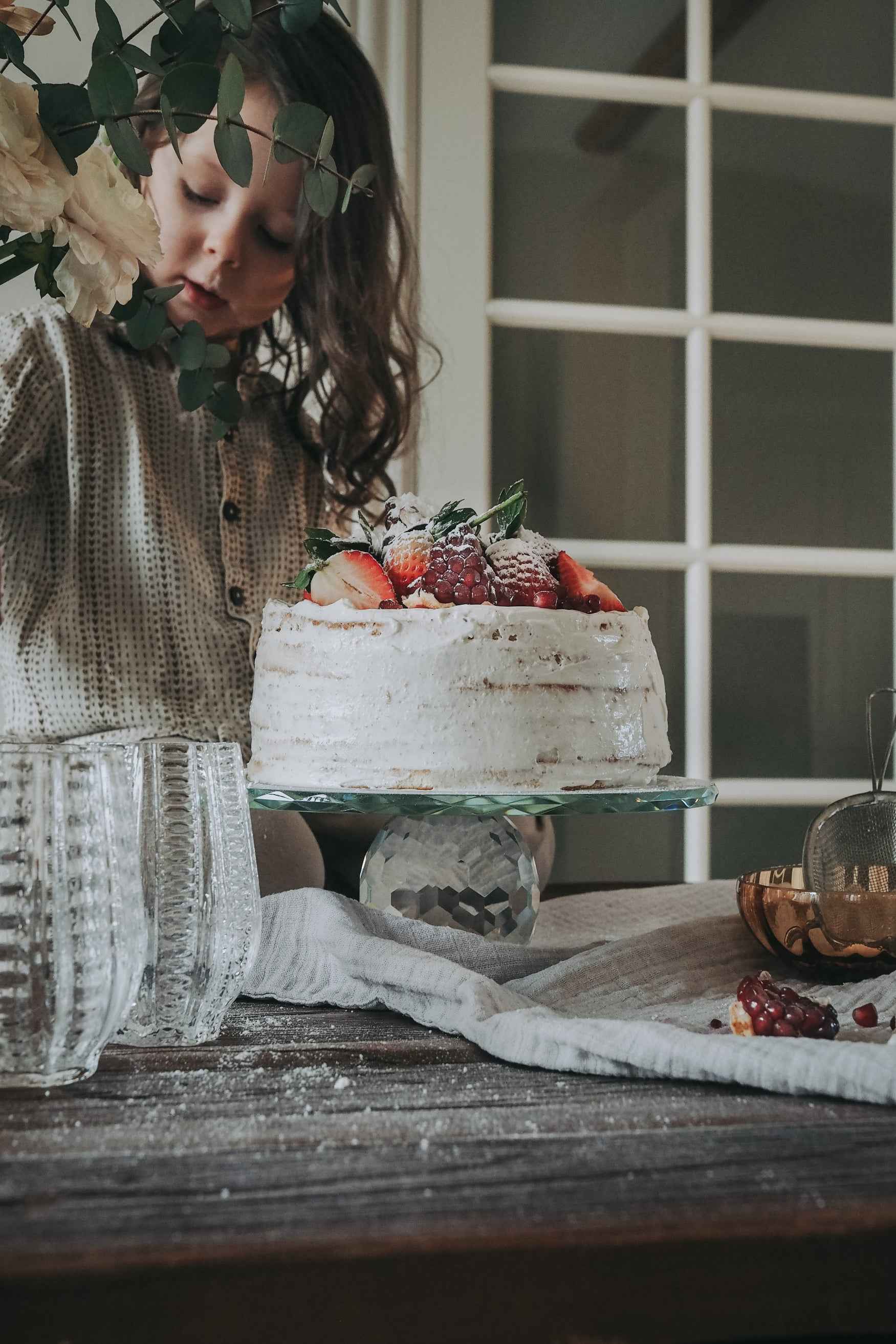 Shadow Kagefad - Klar