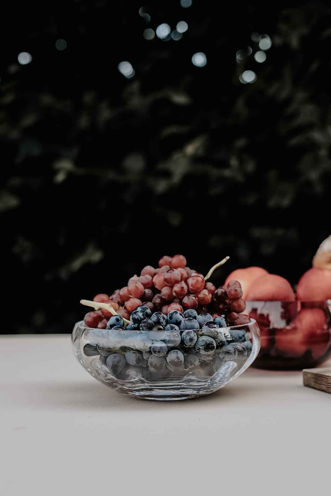 Specktra Skål No. 1 - Klar | Mellem