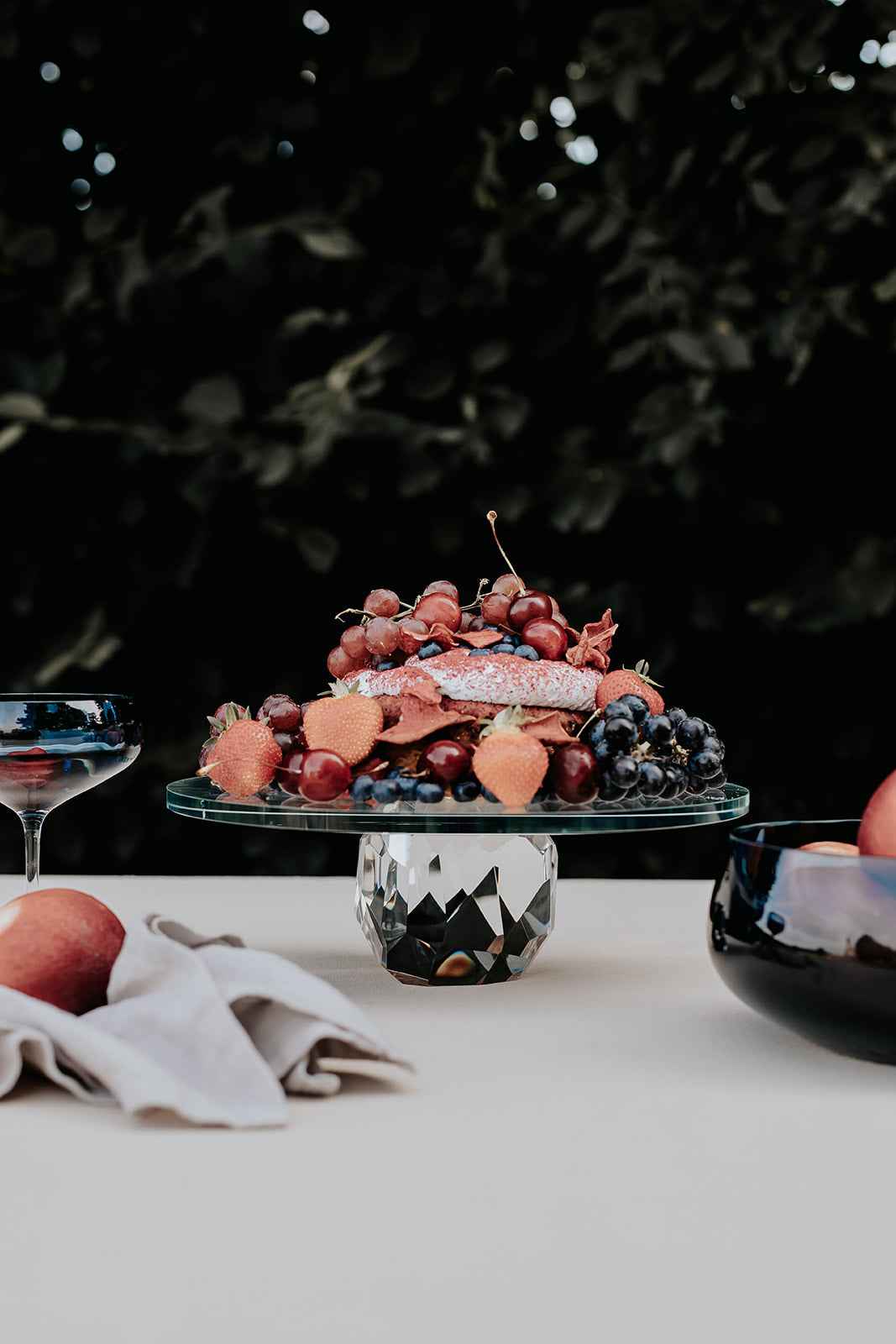 Storm Kagefad - Klar