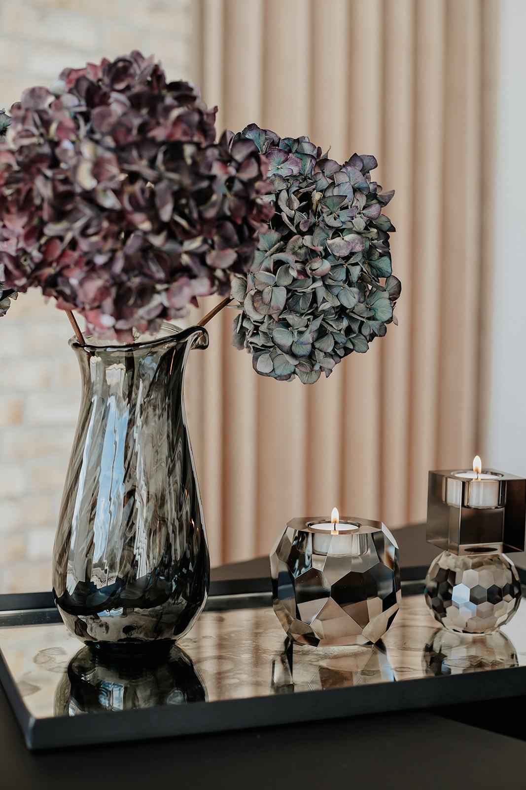 Storm Lysestage - Light Smoke Single