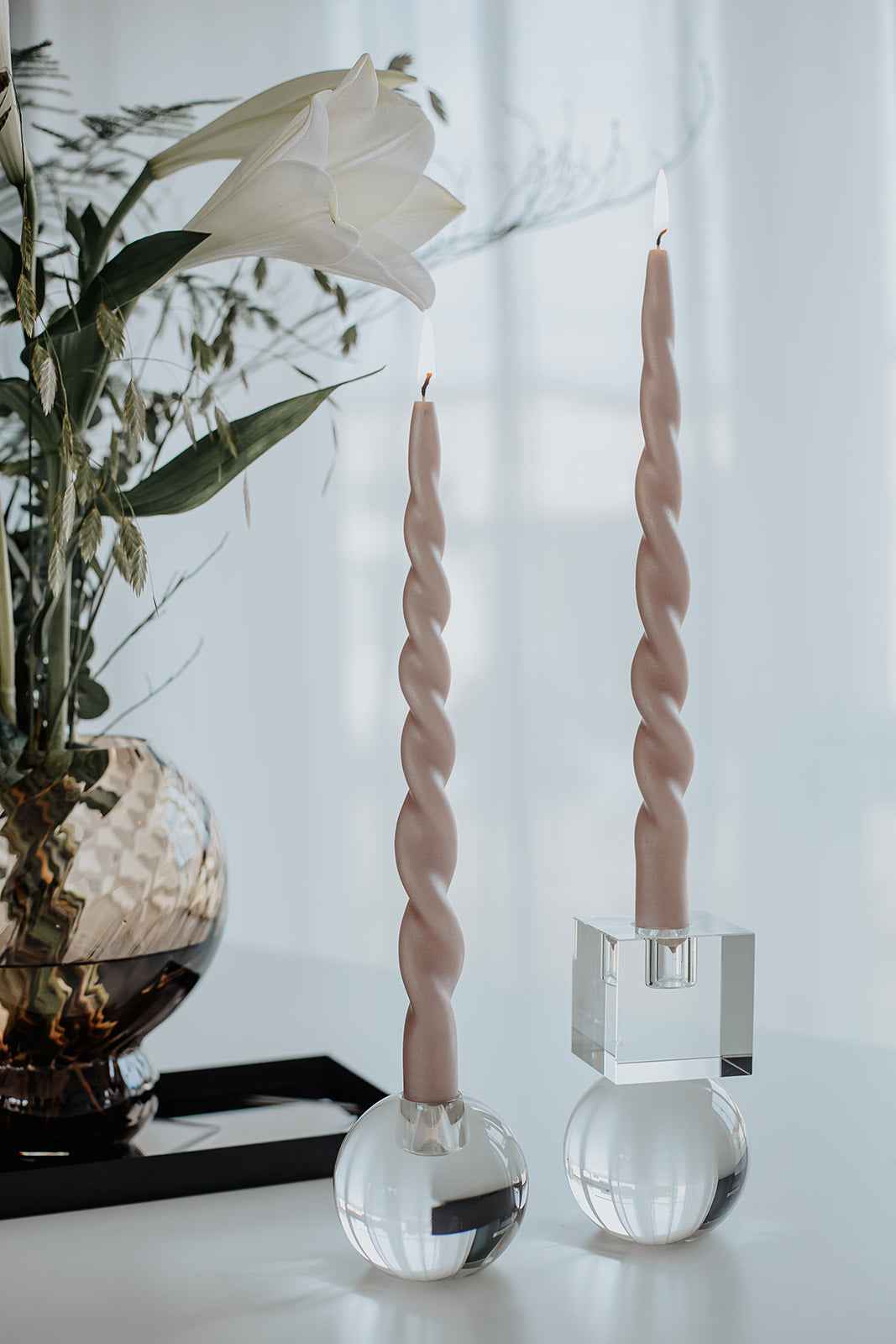 Pearl Lys - Bloom Pearl | Fuld Snoet