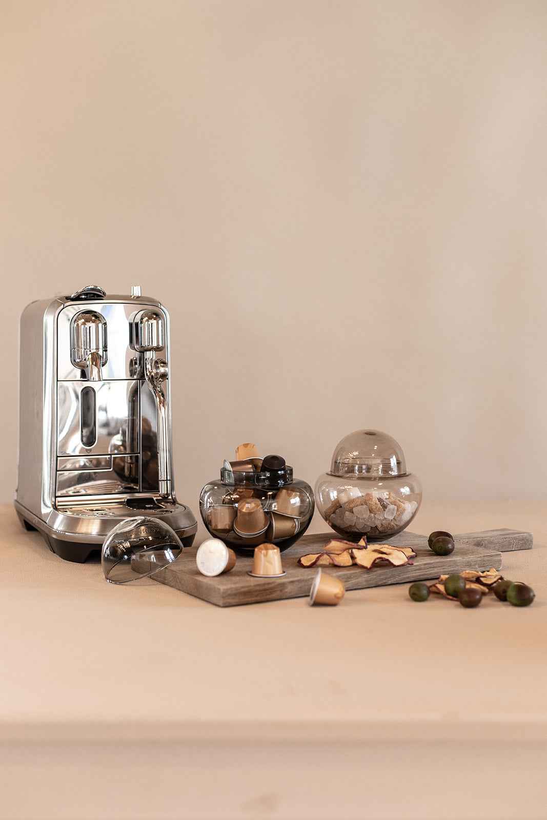 Vincent Bonbonniere - Topaz