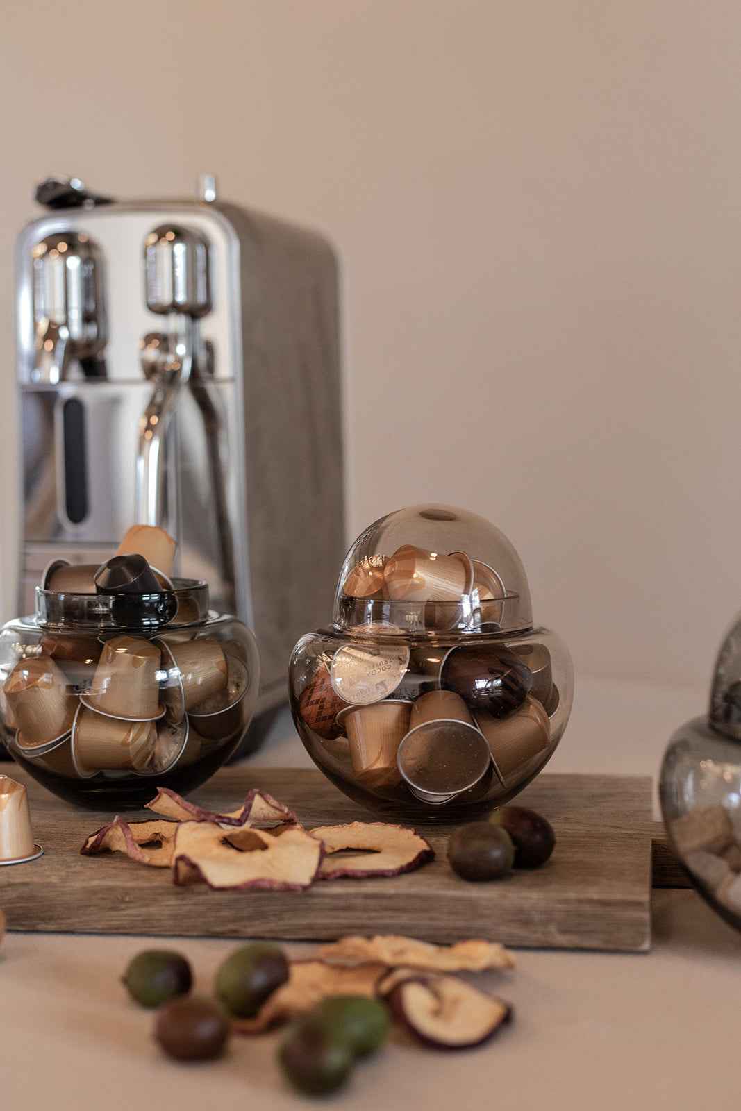 Vincent Bonbonniere - Topaz