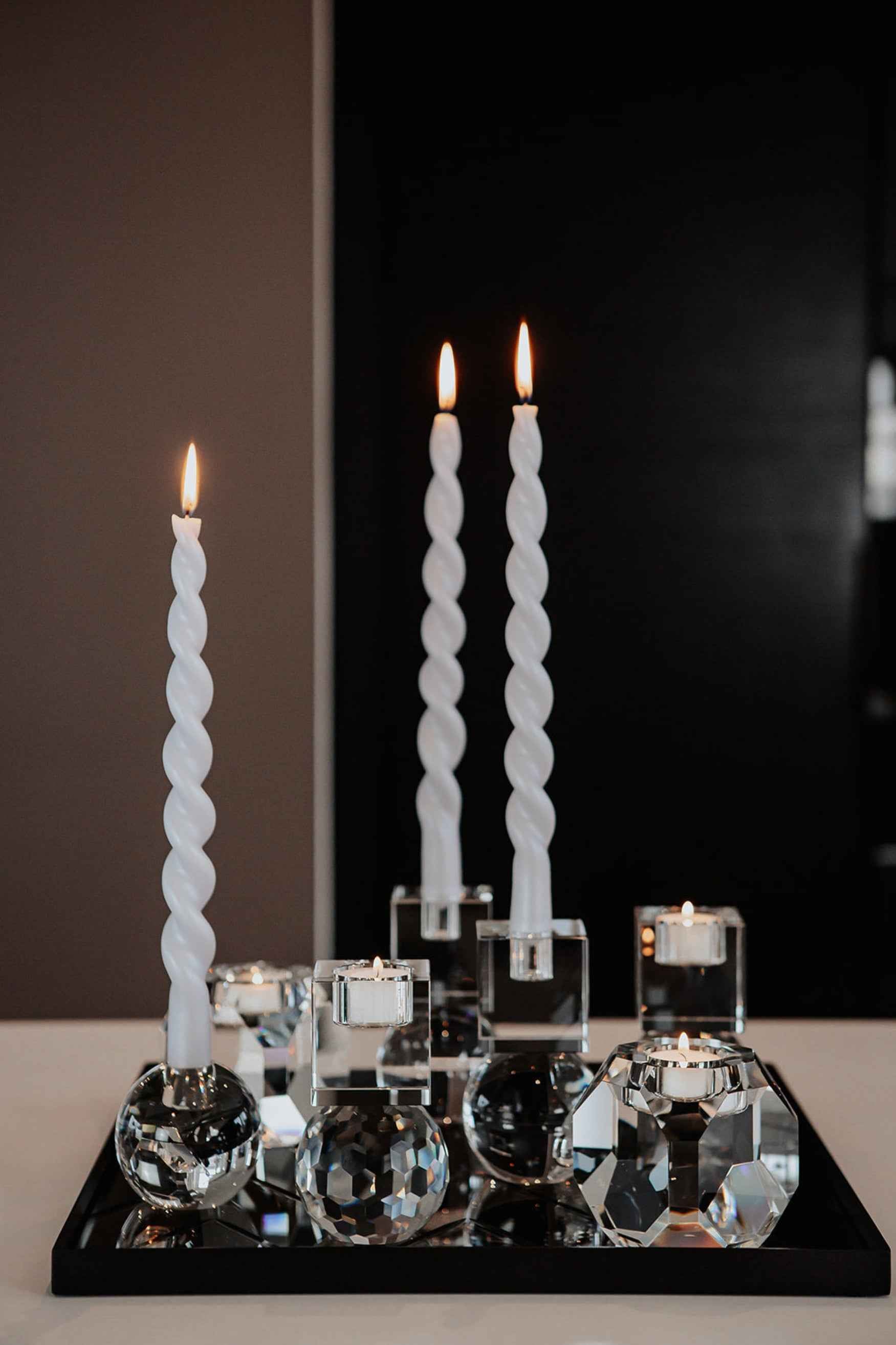 Pearl Lys - White Pearl | Fuld Snoet