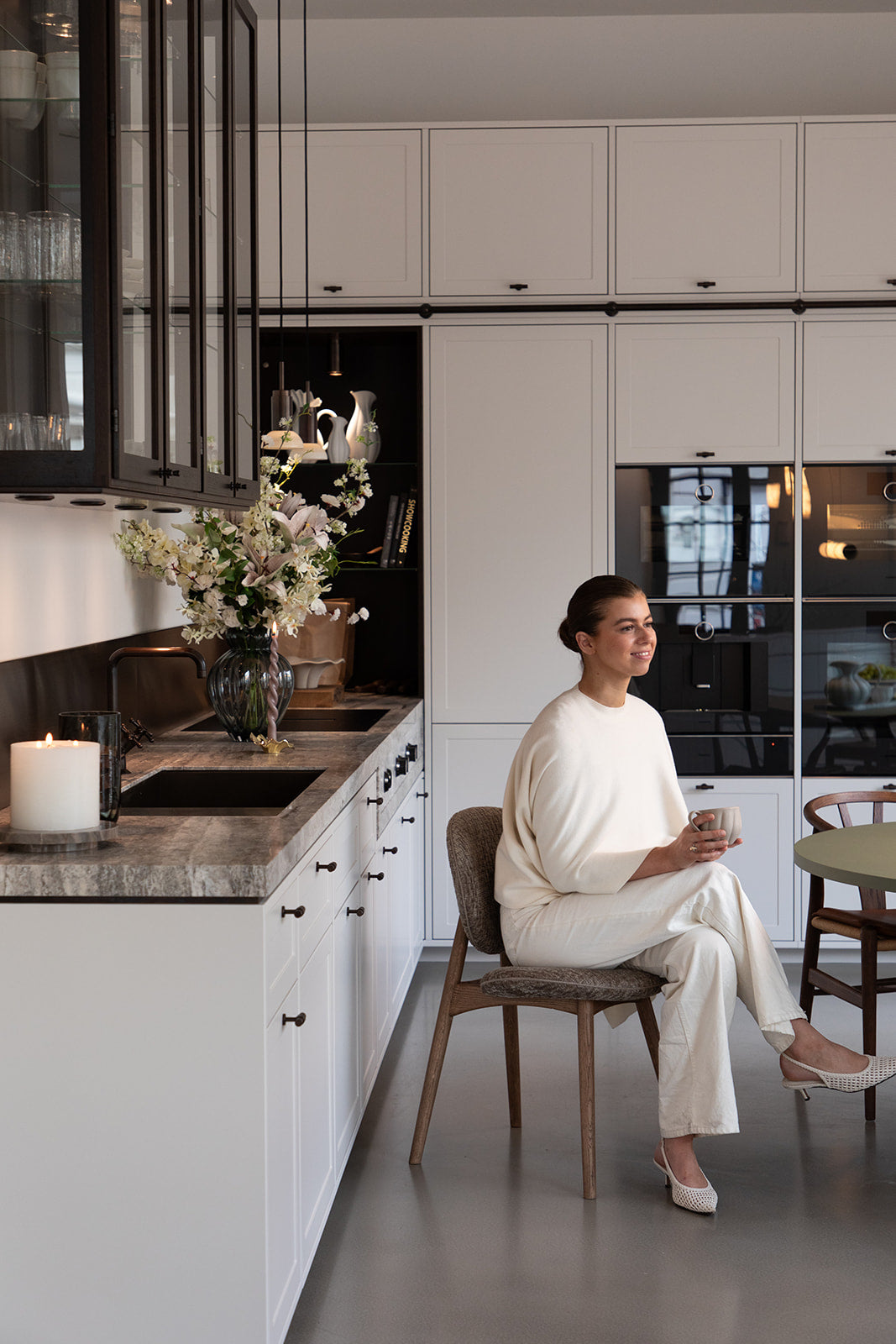 Køkkenalrummet: Sådan indretter du hjemmets hjerte