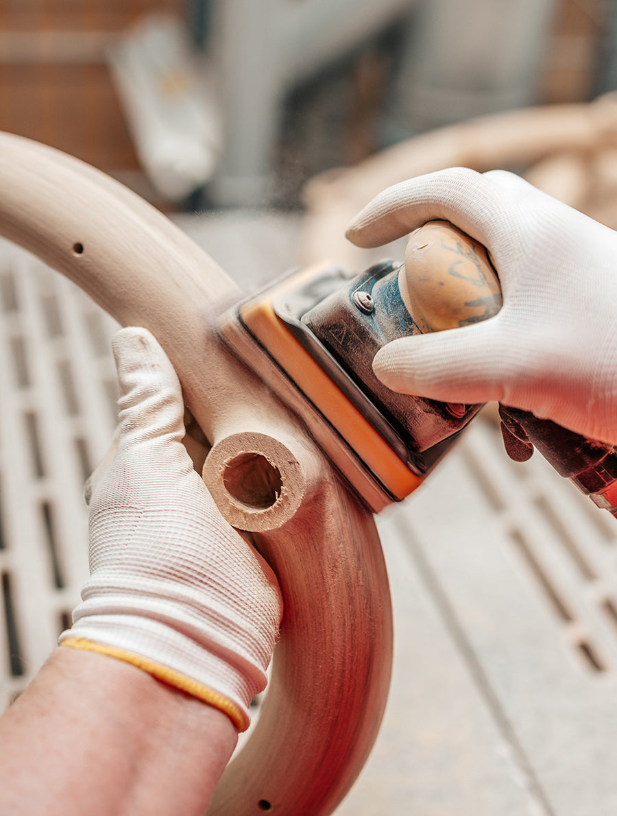 Vores vej til FSC-certificeringen