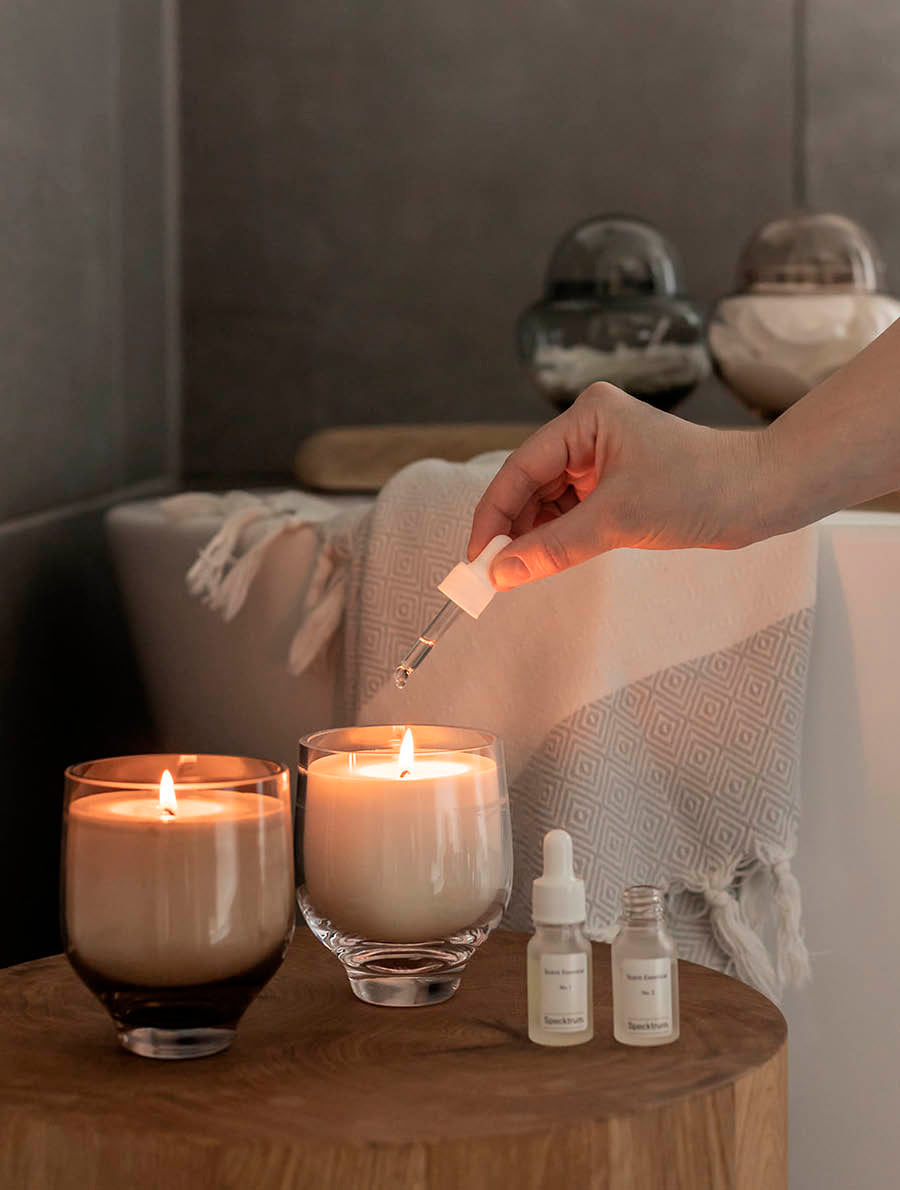 5 tips til badeværelsesindretning