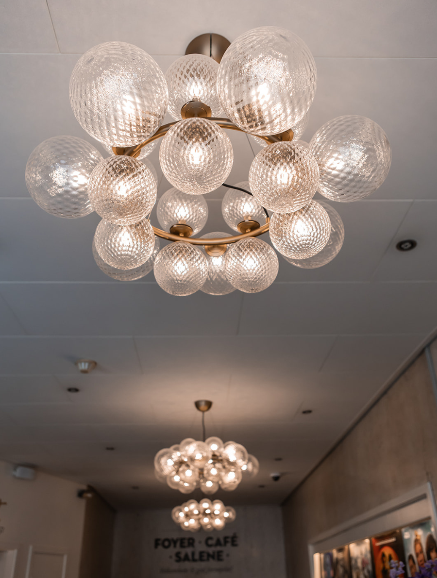 Specktrum x Nordisk film biograf Trøjborg