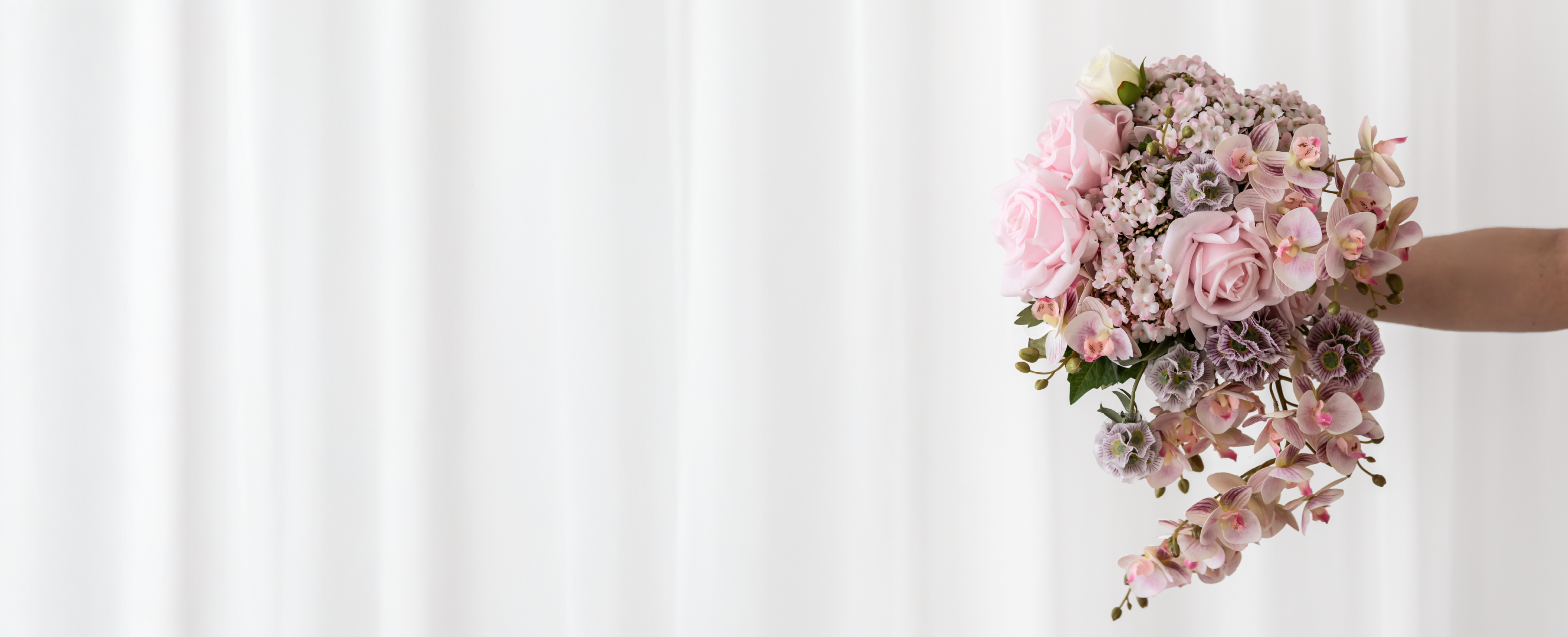 Specktrums buketter til særlige anledninger