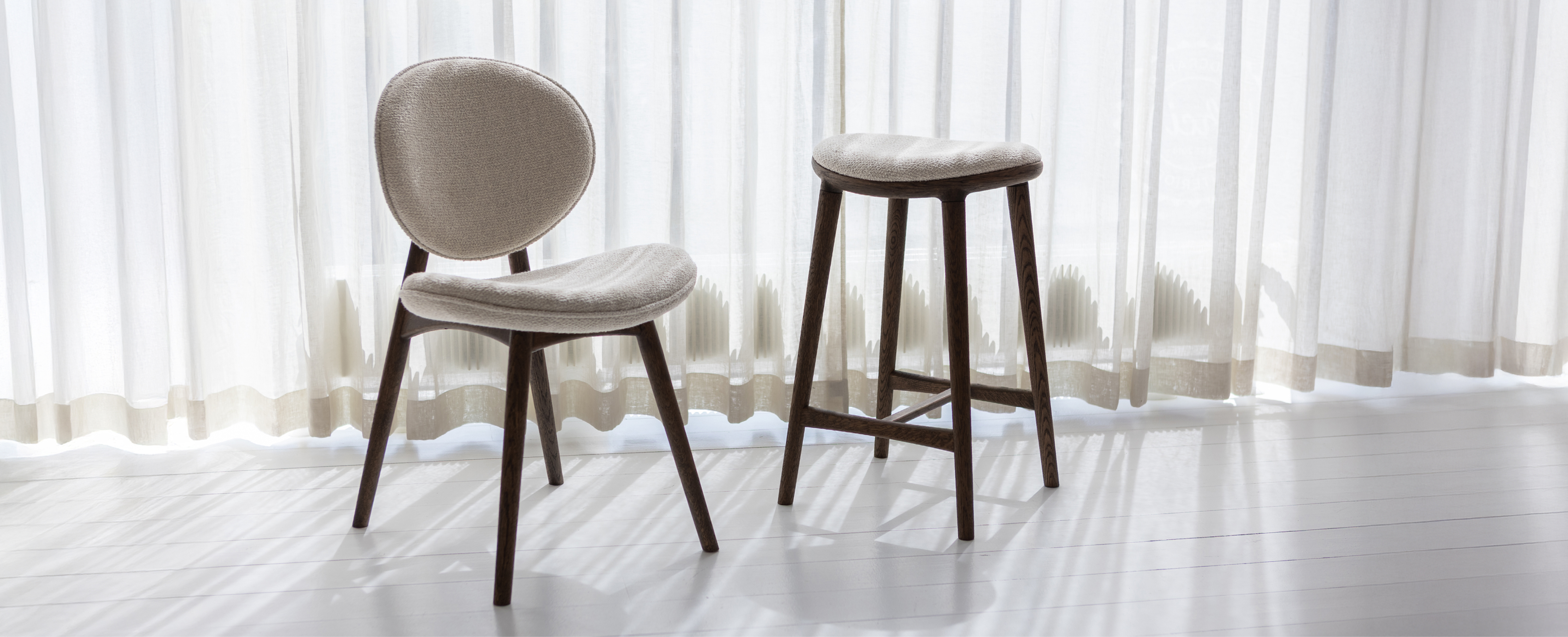 Specktrums udvalg af møbler