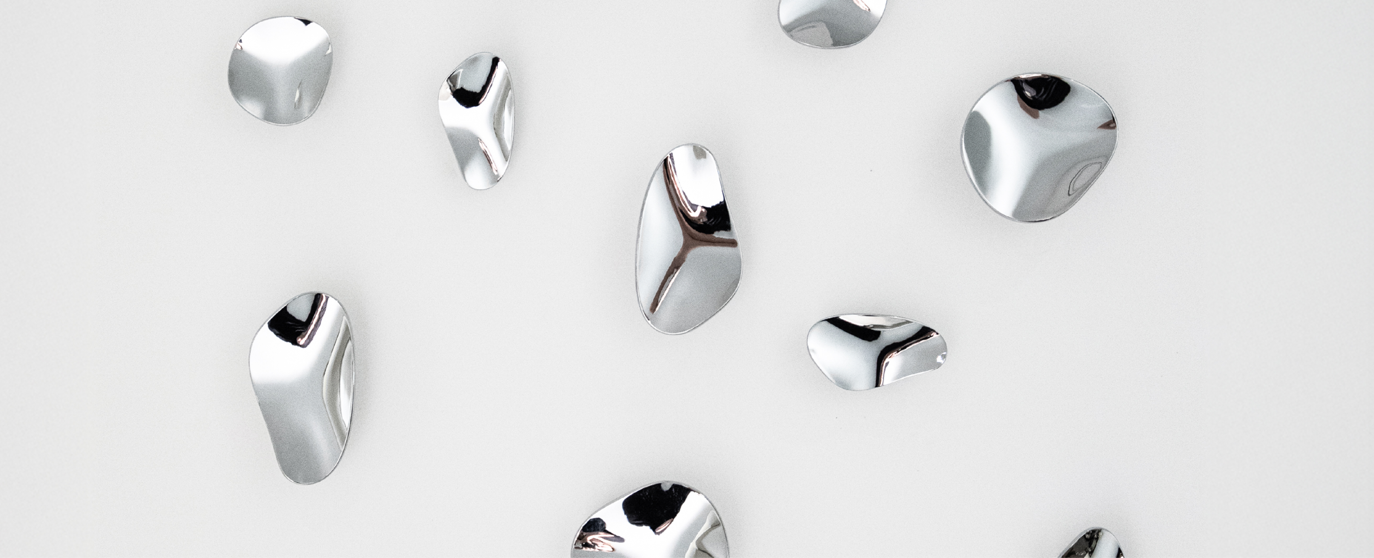 Specktrums udvalg af knager