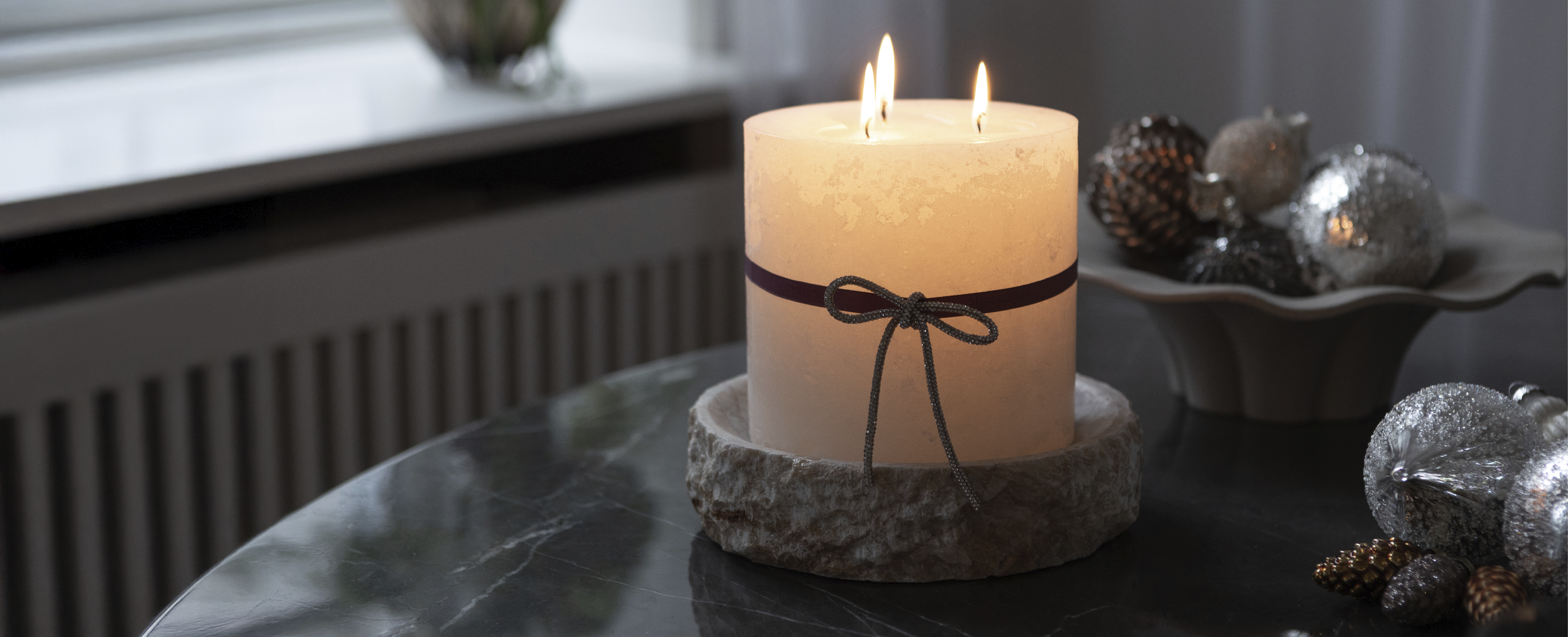 Specktrums udvalg af mandelgaver