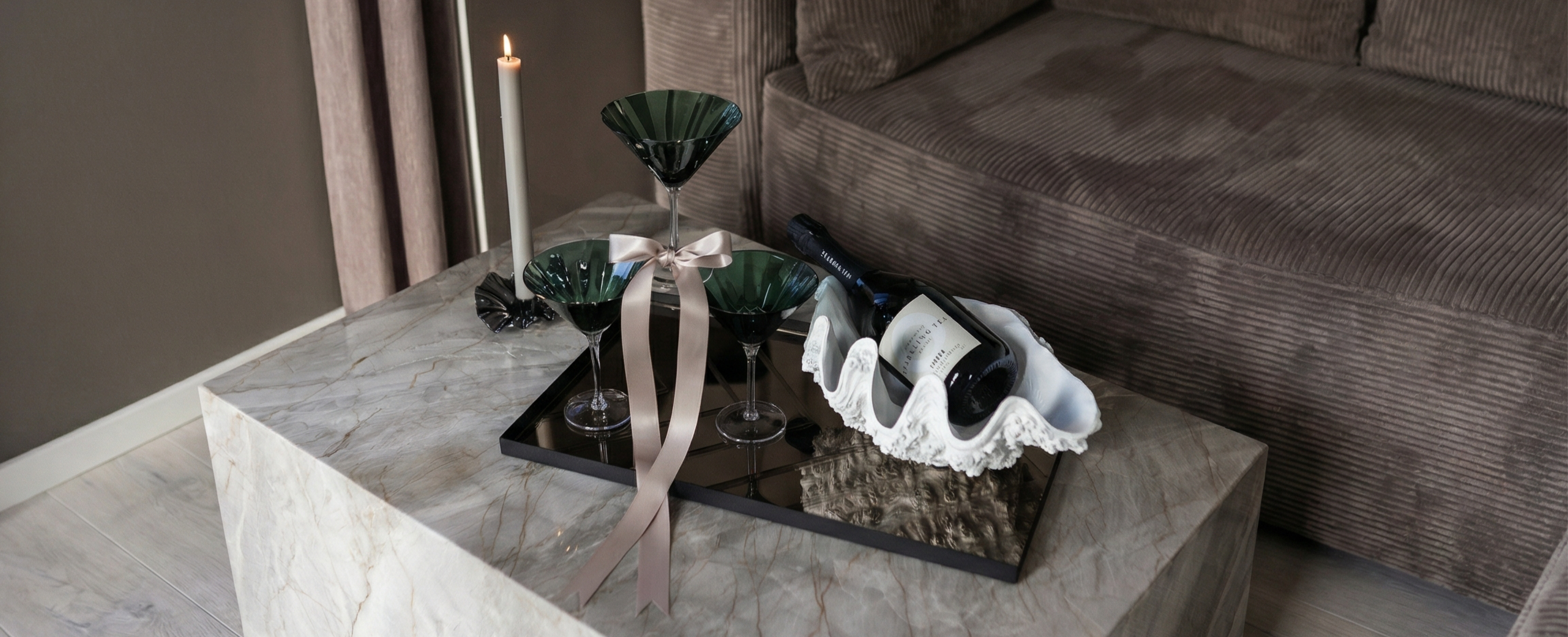 Specktrums udvalg af små skåle