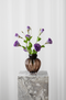 Lisianthus Drøm - lilla