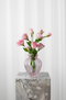 Lisianthus Drøm - pink