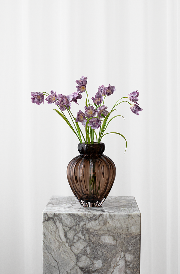 Buket Klokkeblomst - lyselilla
