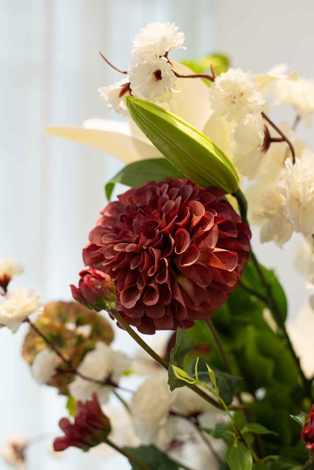 Fødselsdagsbuket No.2