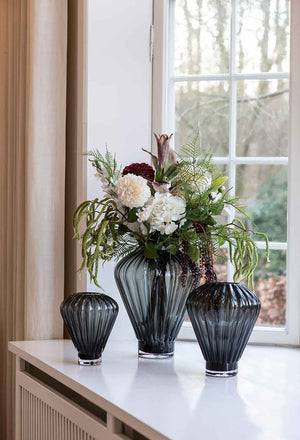 Vaser i glas & keramik | Moderne designvaser | Specktrum