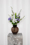 Buket Lilla Elegance - Lille