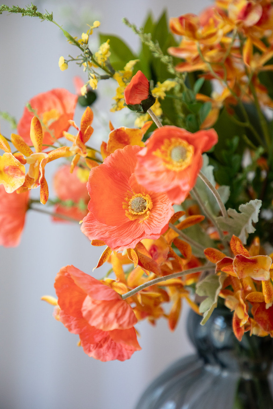 Sensommer - Buket 9272