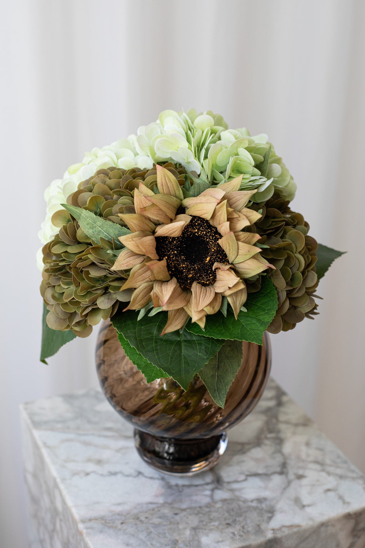 Buket Solens Have
