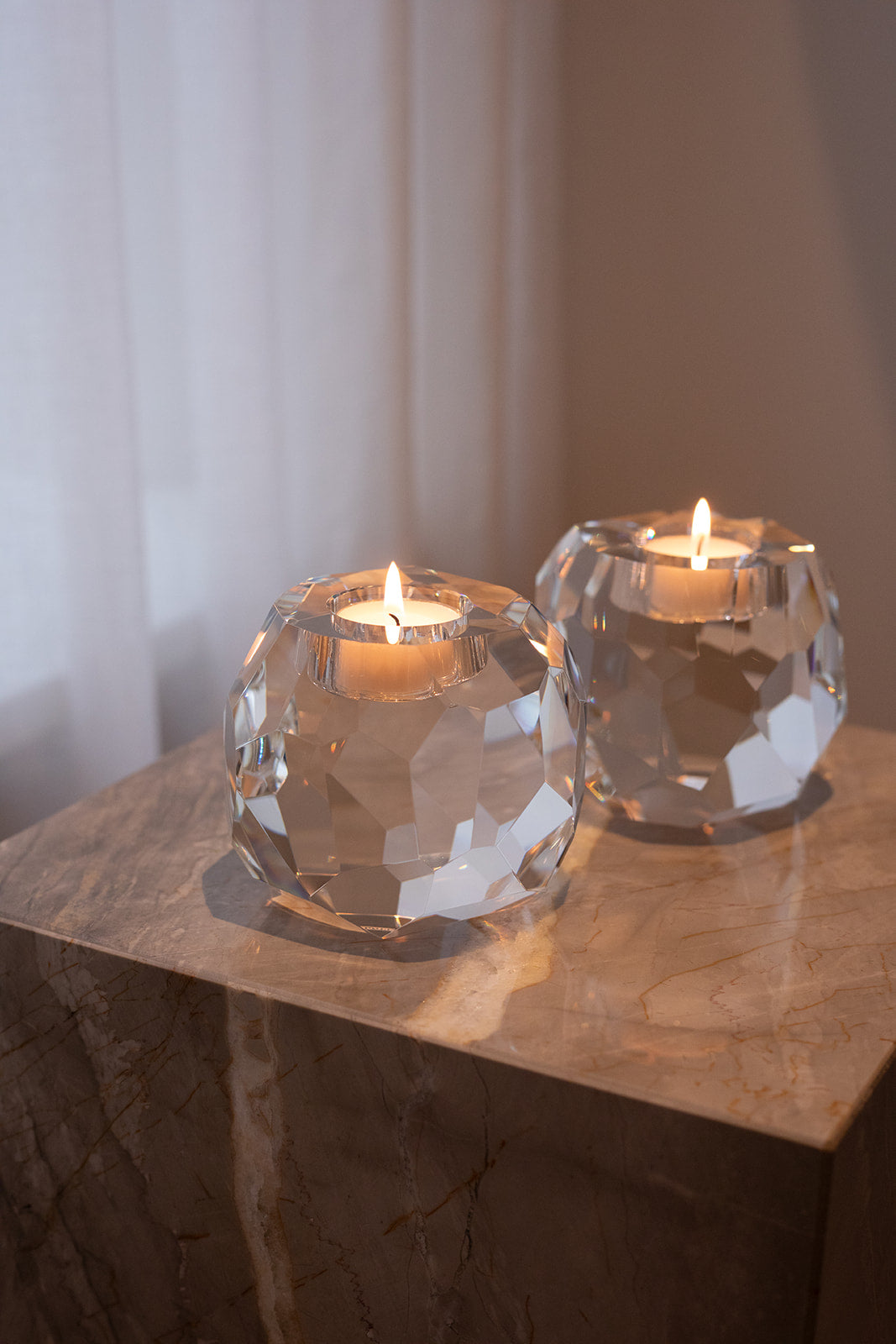 Storm Lysestage - Klar Single