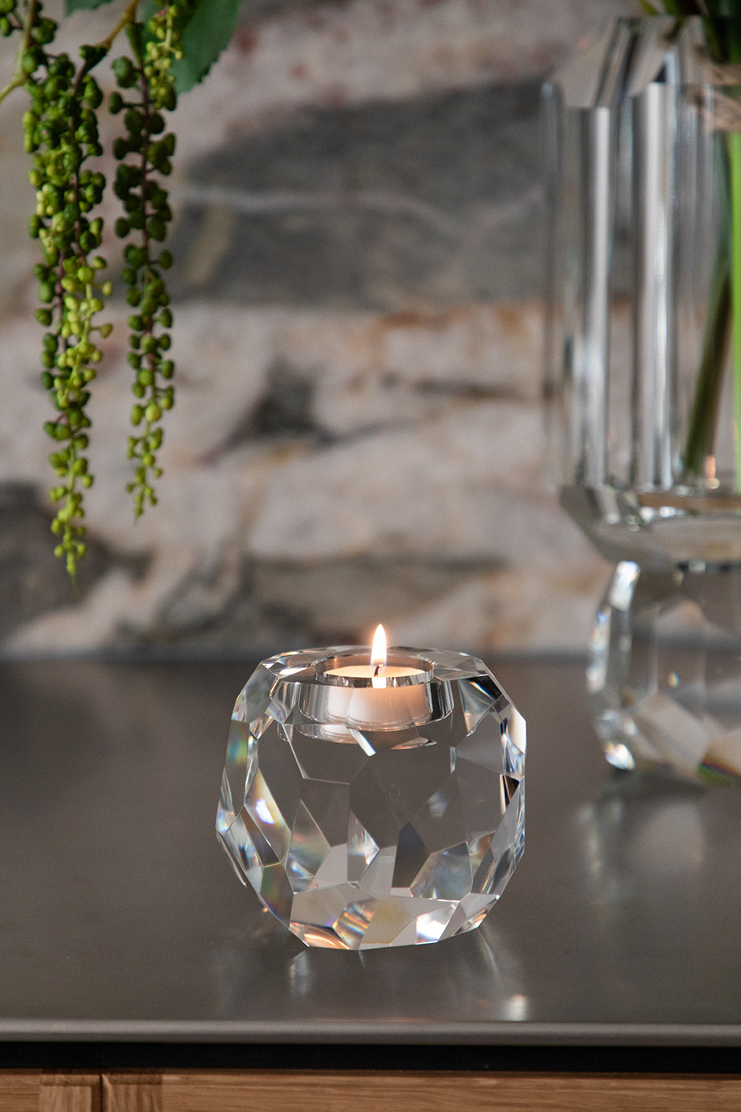 Storm Lysestage - Klar Single